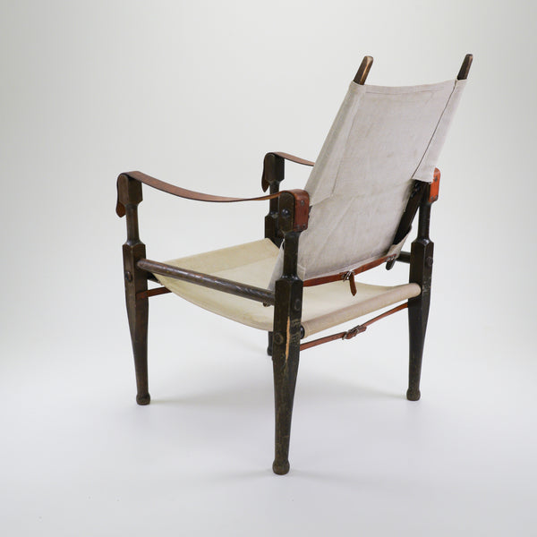 Safari Chair | Wohnbedarf AG | 1023-4