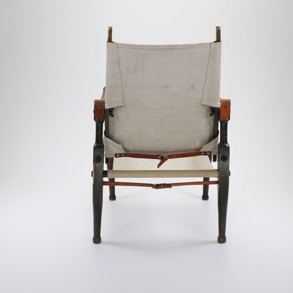 Safari Chair | Wohnbedarf AG | 1023-4