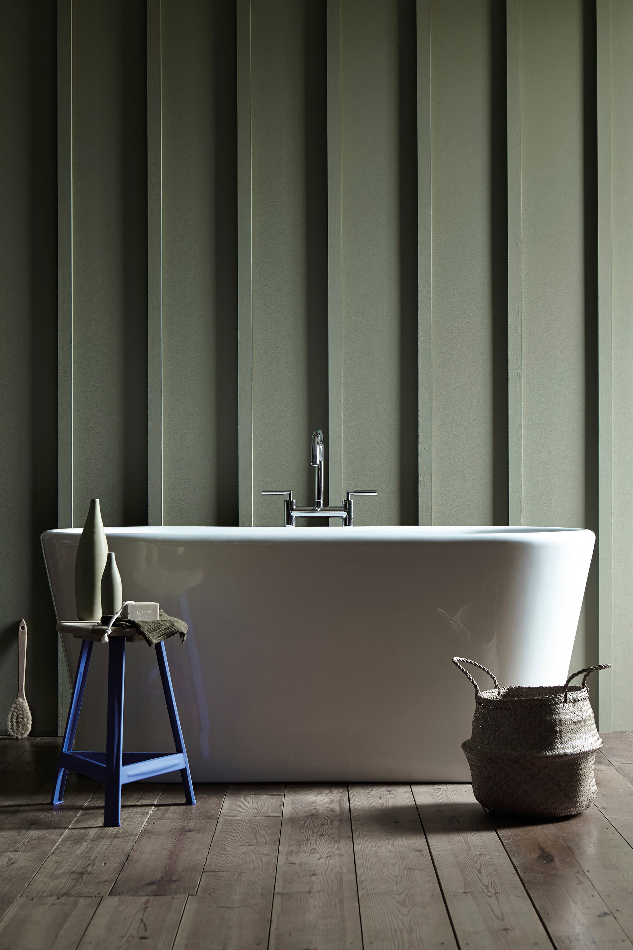 Little Greene | Sage Green™