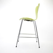 Fritz Hansen | Serie 7 Barhocker