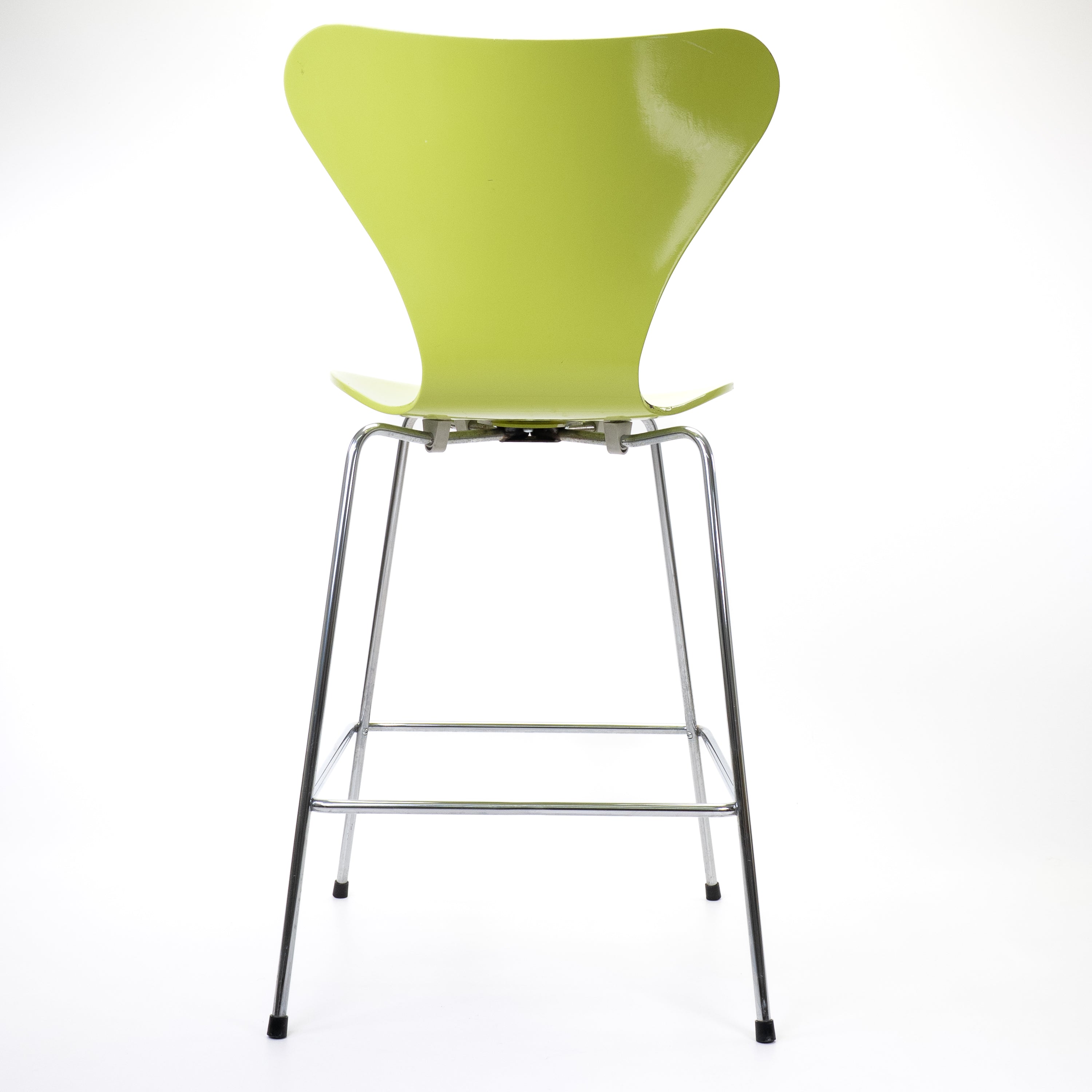Fritz Hansen | Serie 7 Barhocker