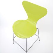 Fritz Hansen | Serie 7 Barhocker