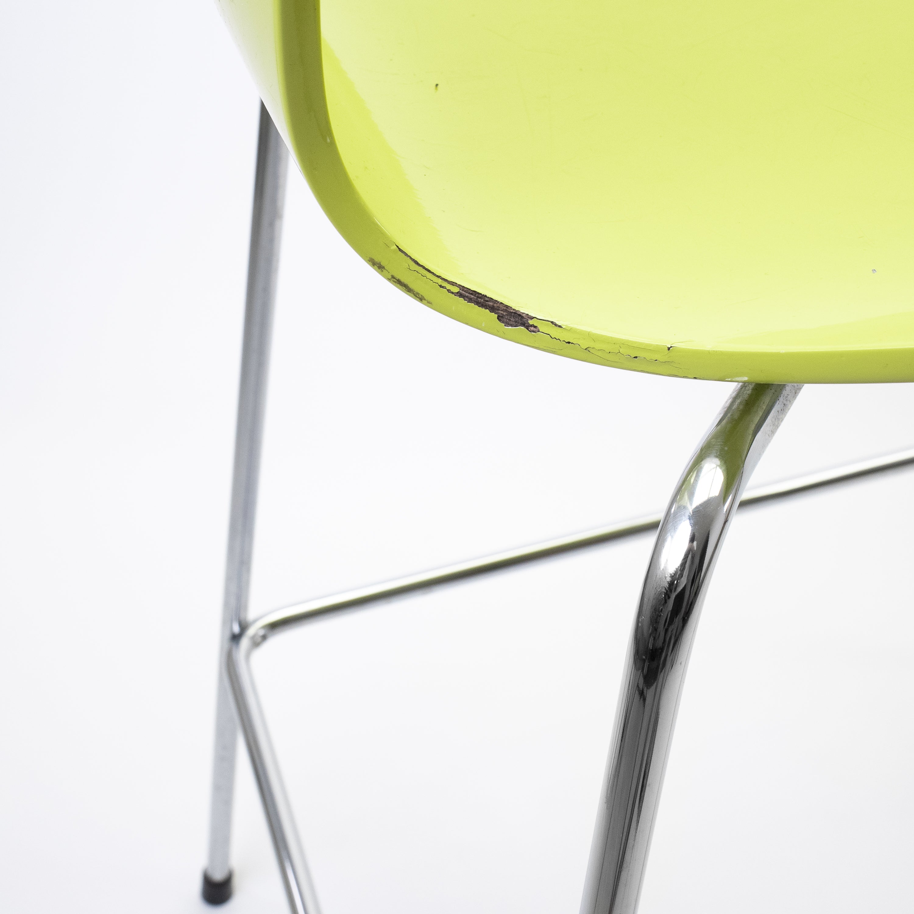 Fritz Hansen | Serie 7 Barhocker