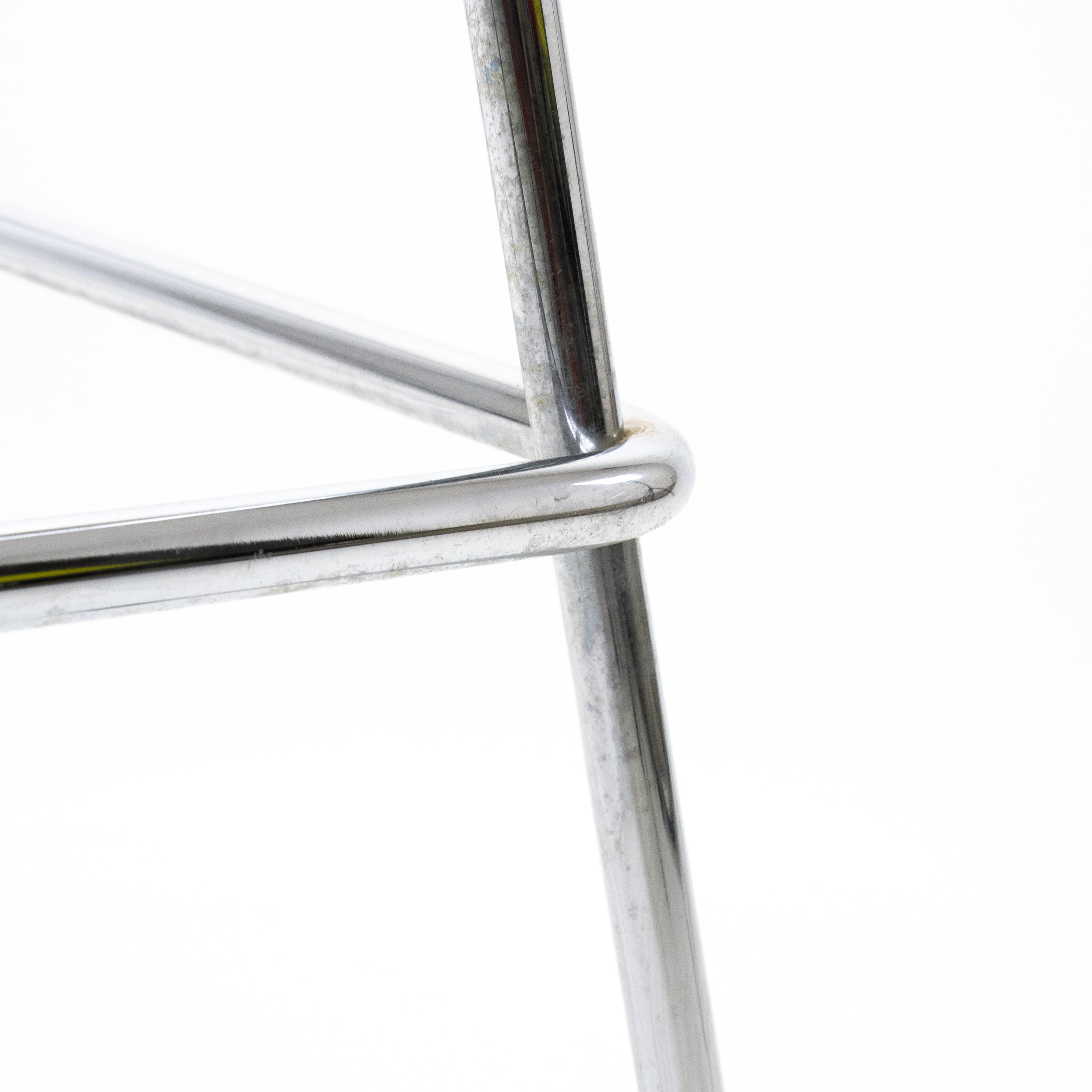 Fritz Hansen | Serie 7 Barhocker