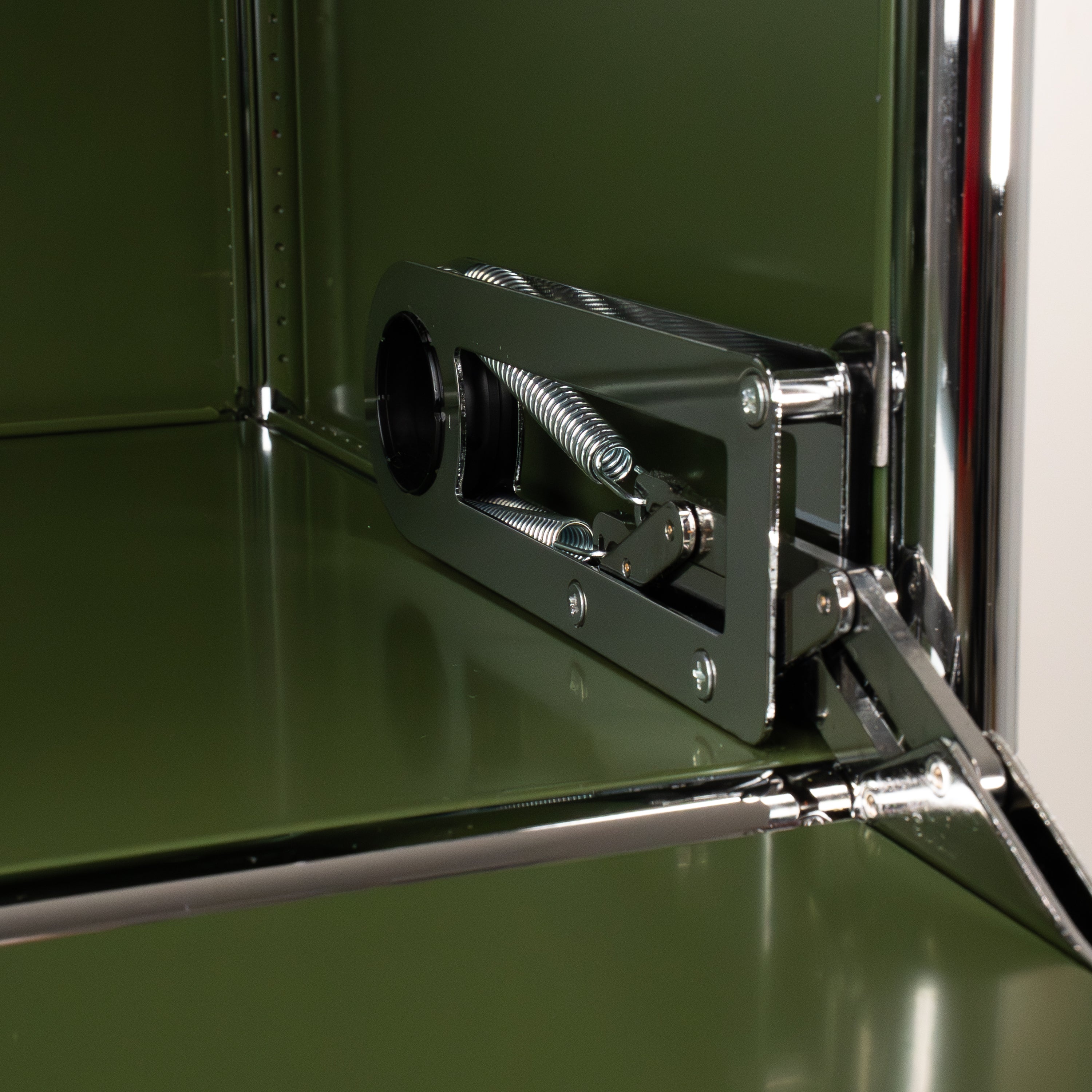 USM Haller | Highboard