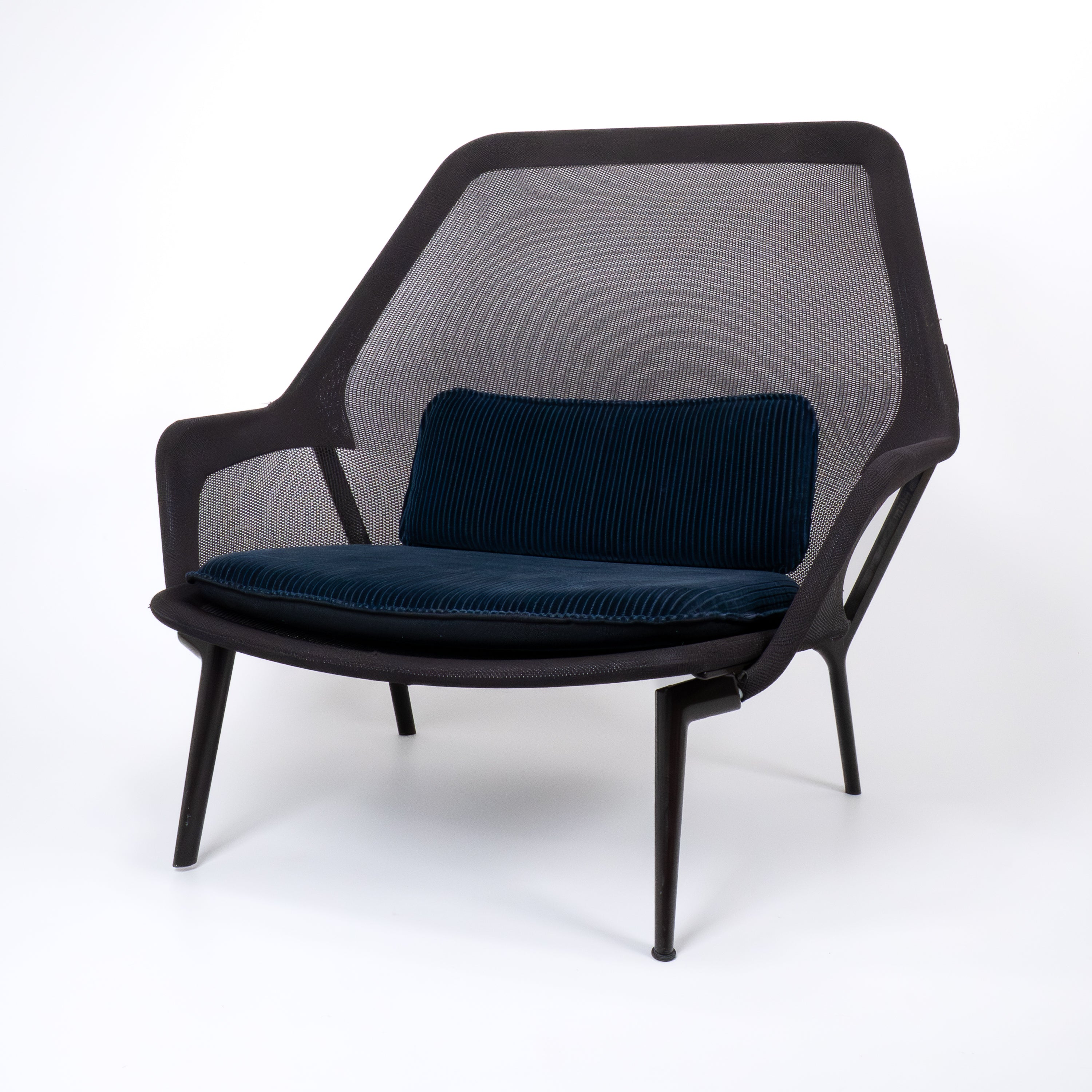 Slow Chair Vitra | Slow Chair – Patina Berlin