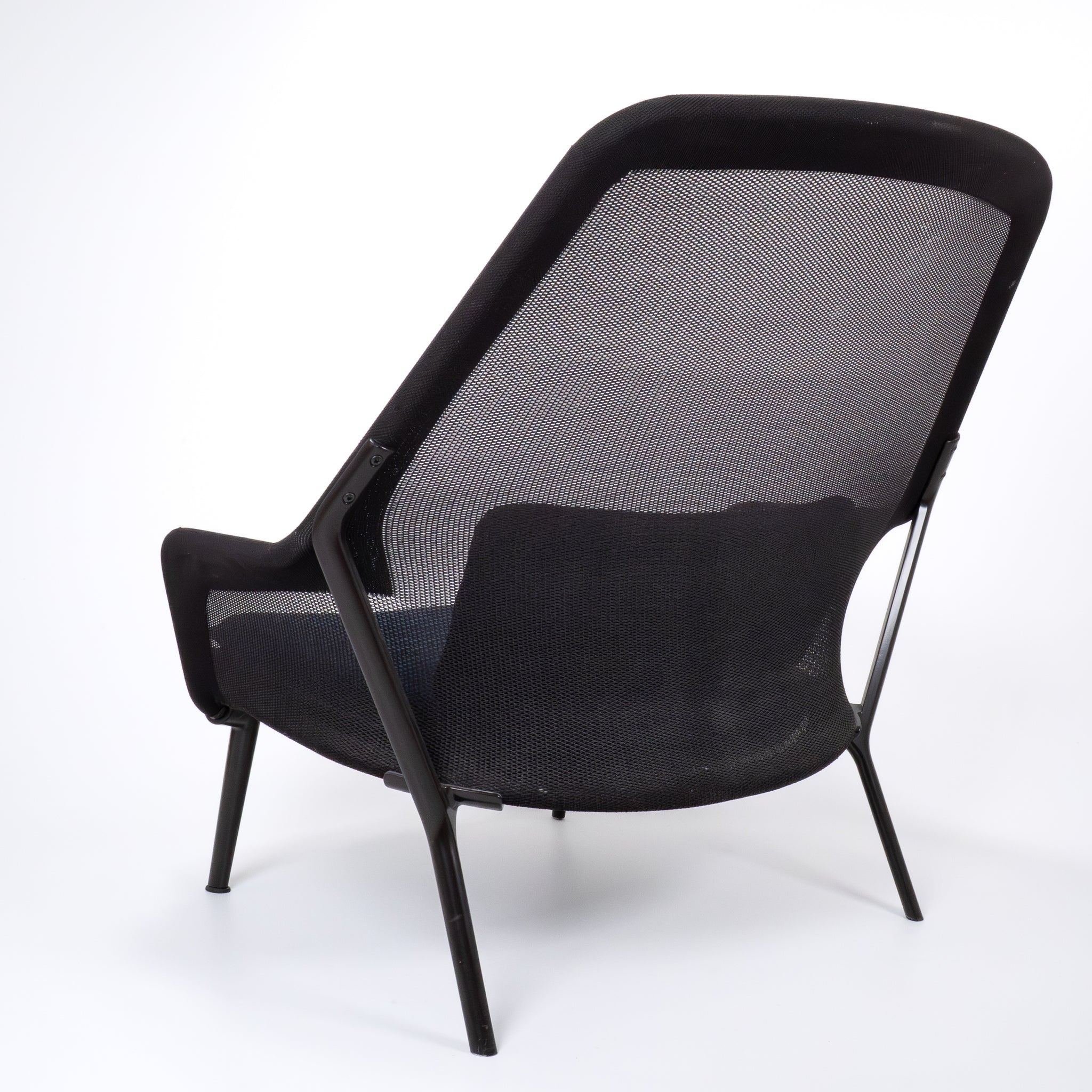 Slow Chair Vitra | Slow Chair – Patina Berlin