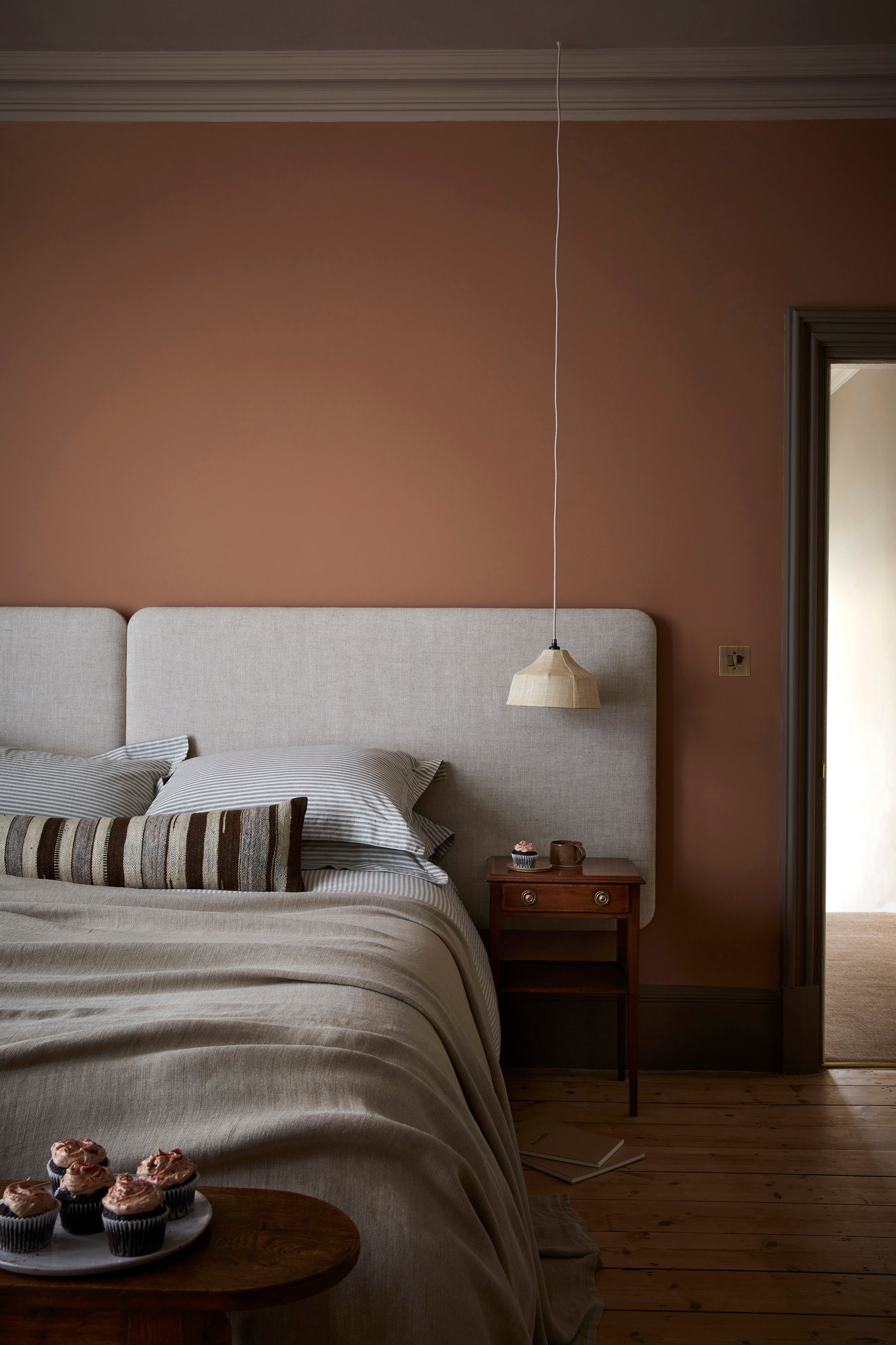 Little Greene | Split Pink™