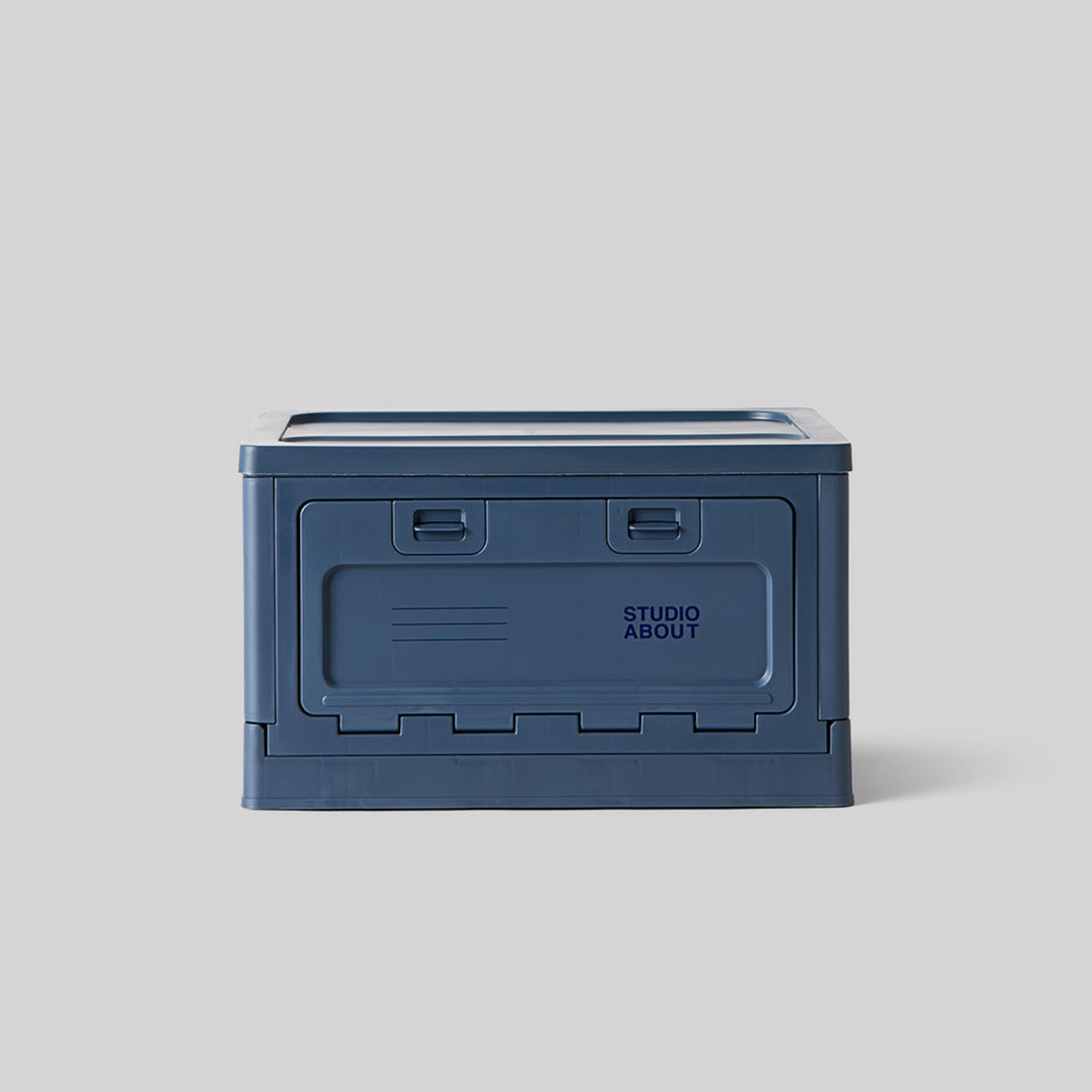 Studio About | BOX Medium