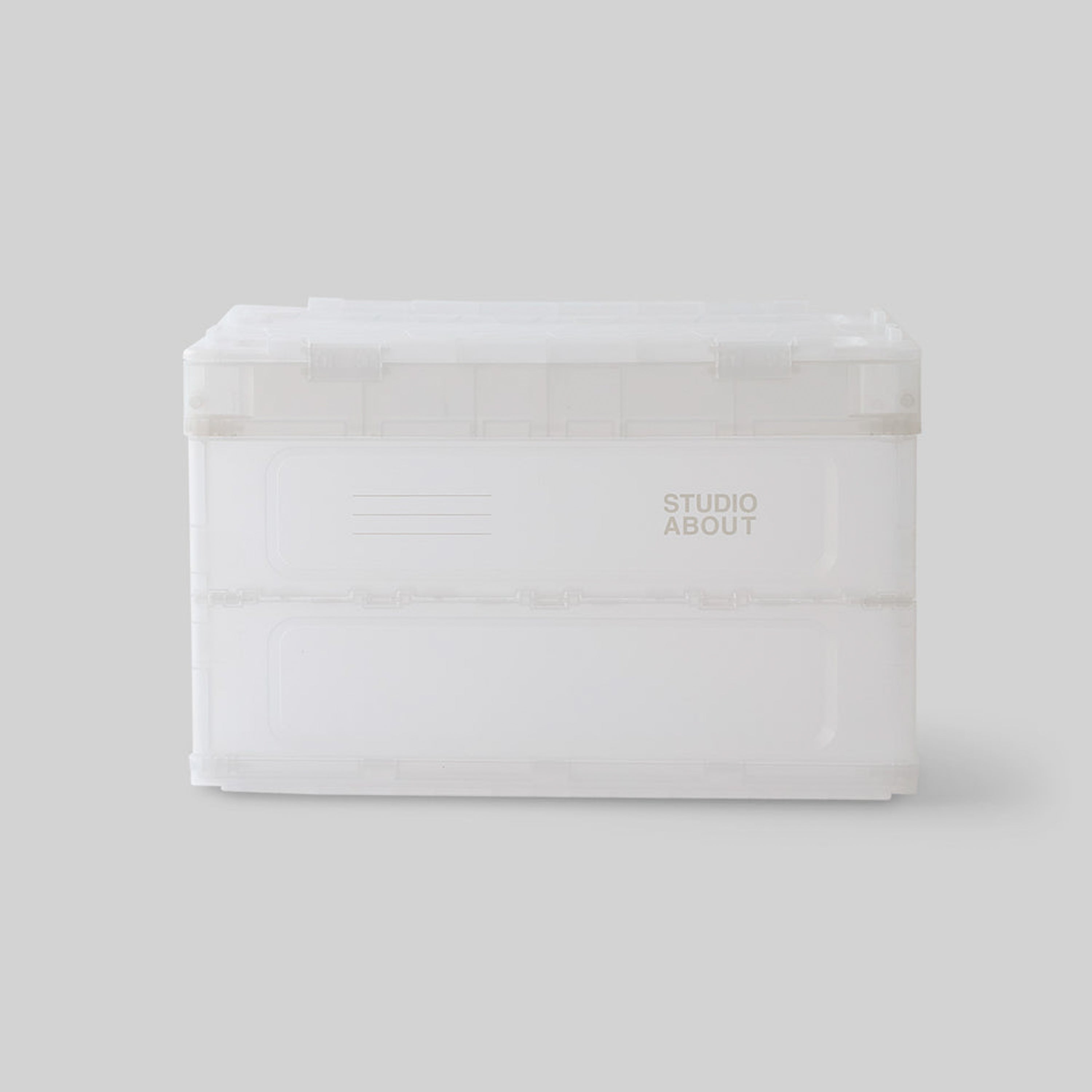 Studio About | BOX Medium