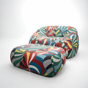 Artifort | Swamp mit Ottoman