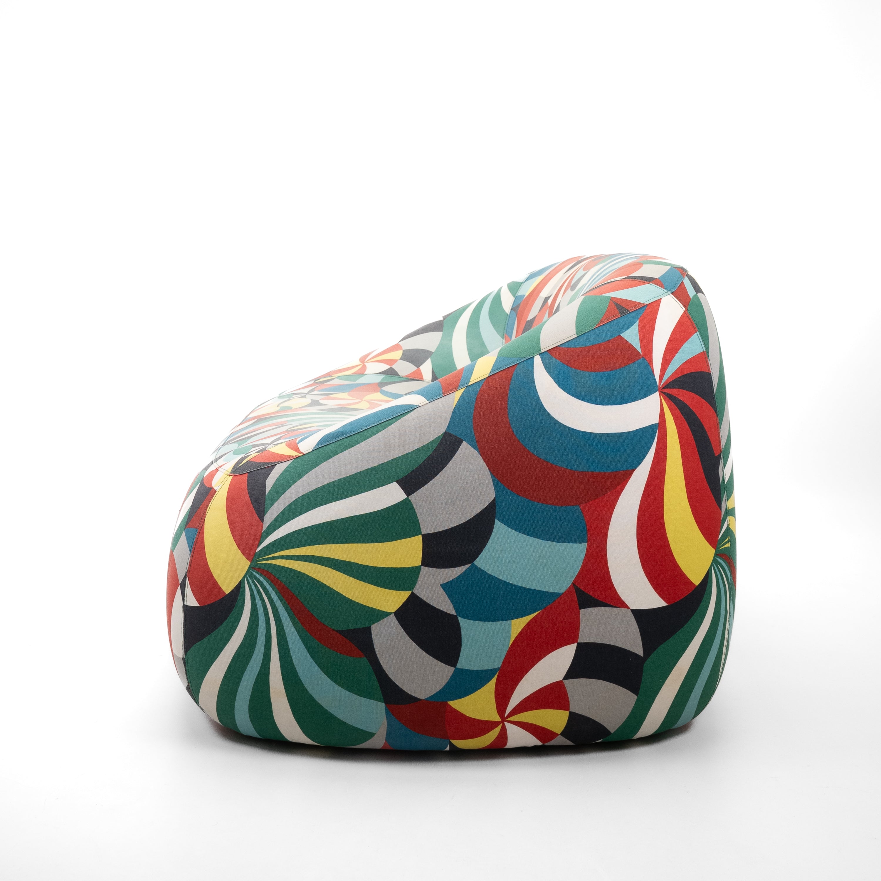 Artifort | Swamp mit Ottoman