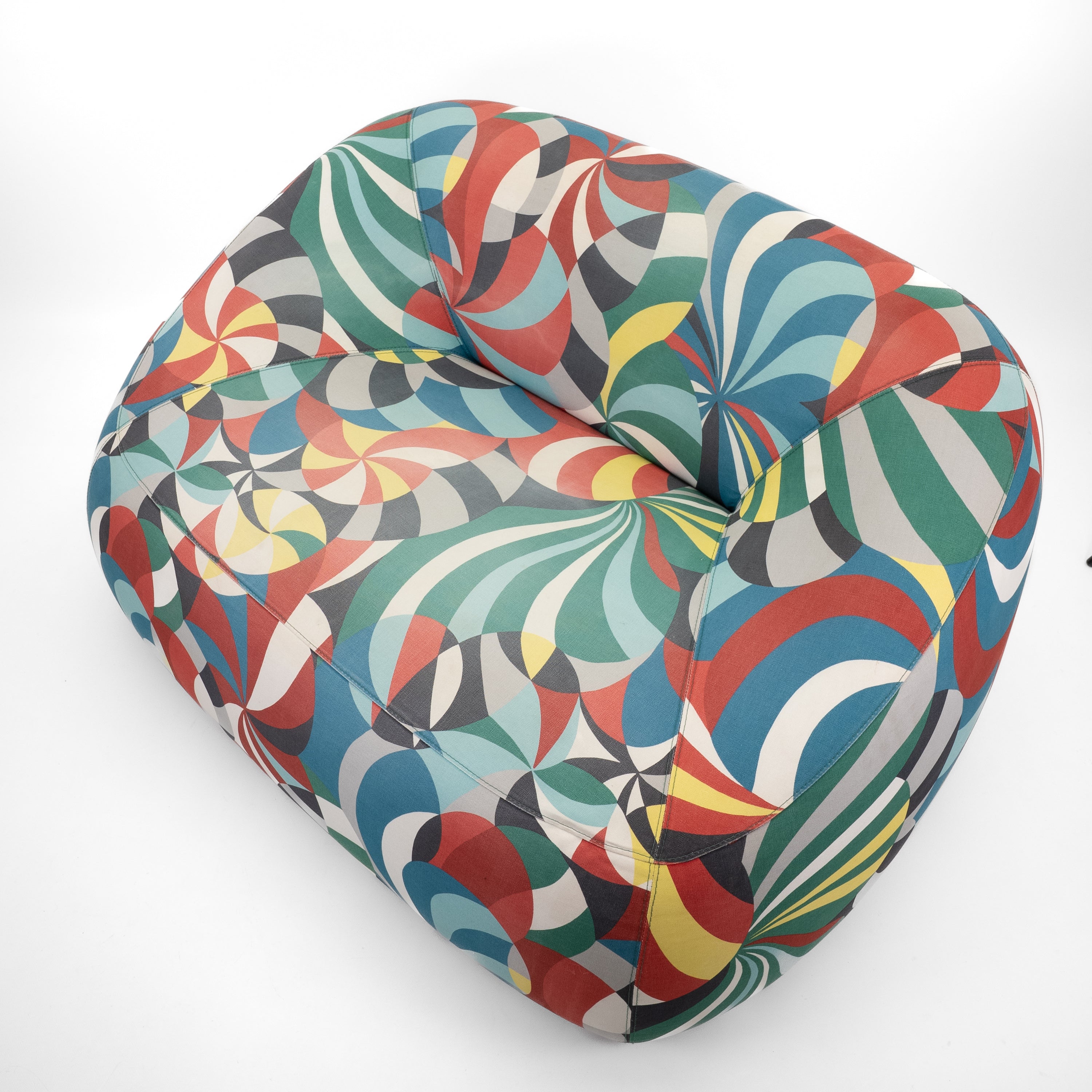 Artifort | Swamp mit Ottoman