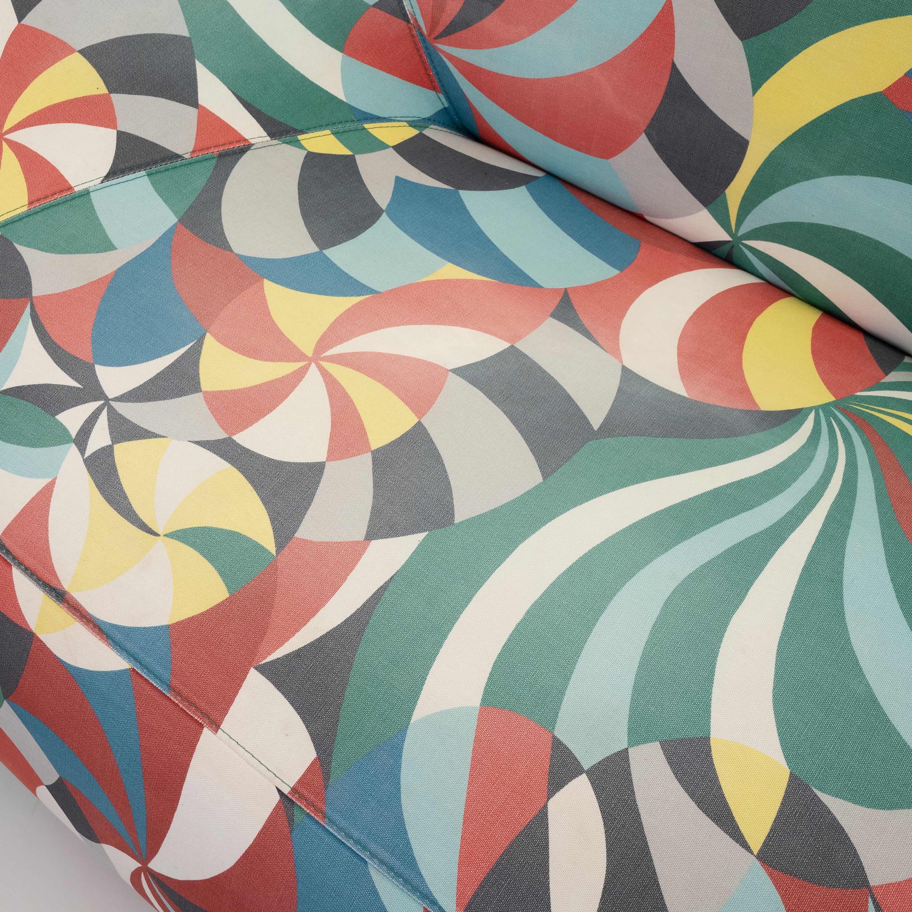 Artifort | Swamp mit Ottoman