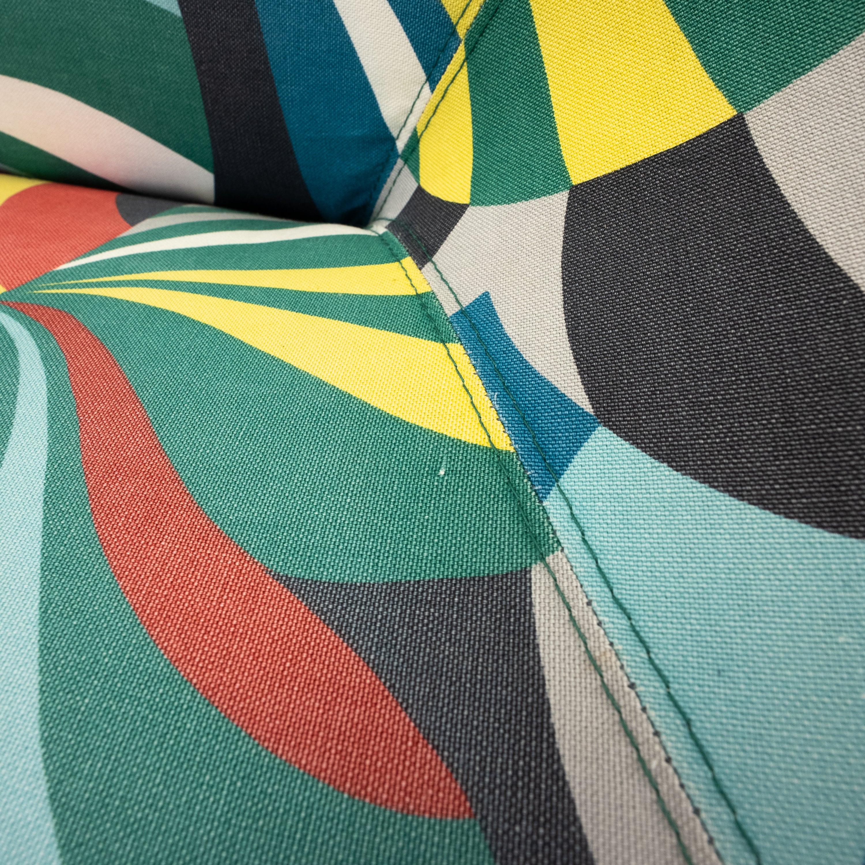 Artifort | Swamp mit Ottoman