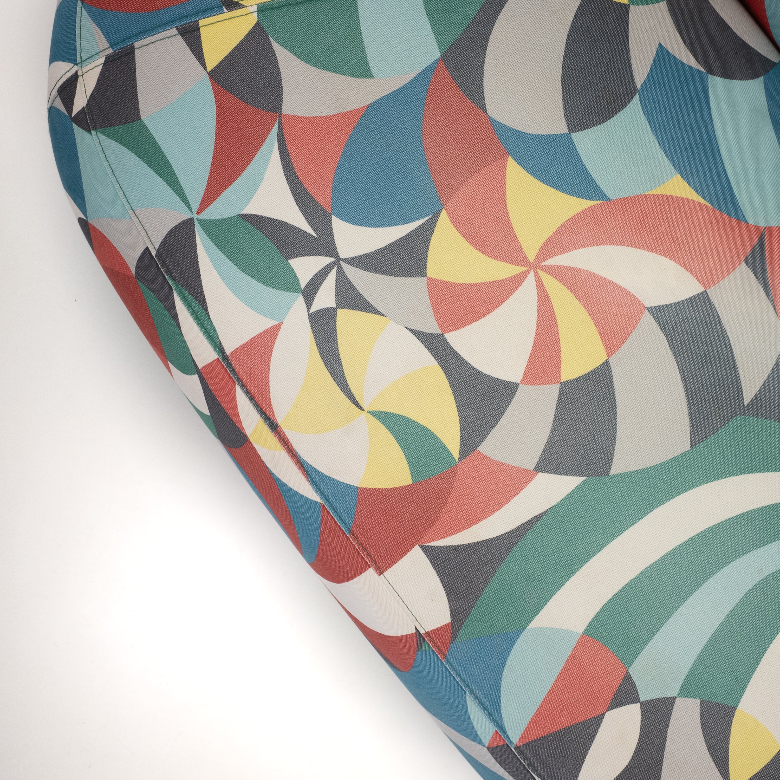 Artifort | Swamp mit Ottoman