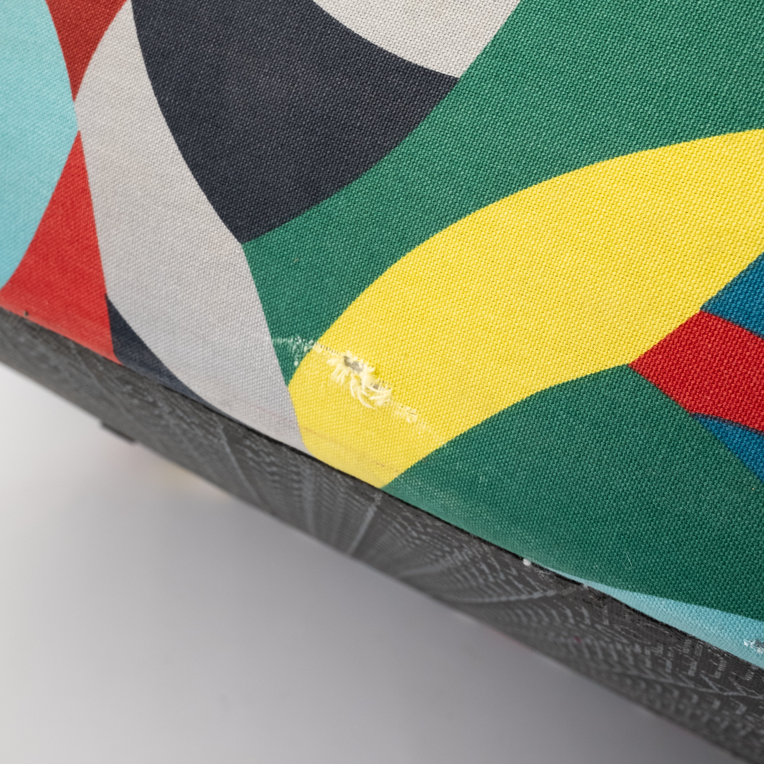 Artifort | Swamp mit Ottoman