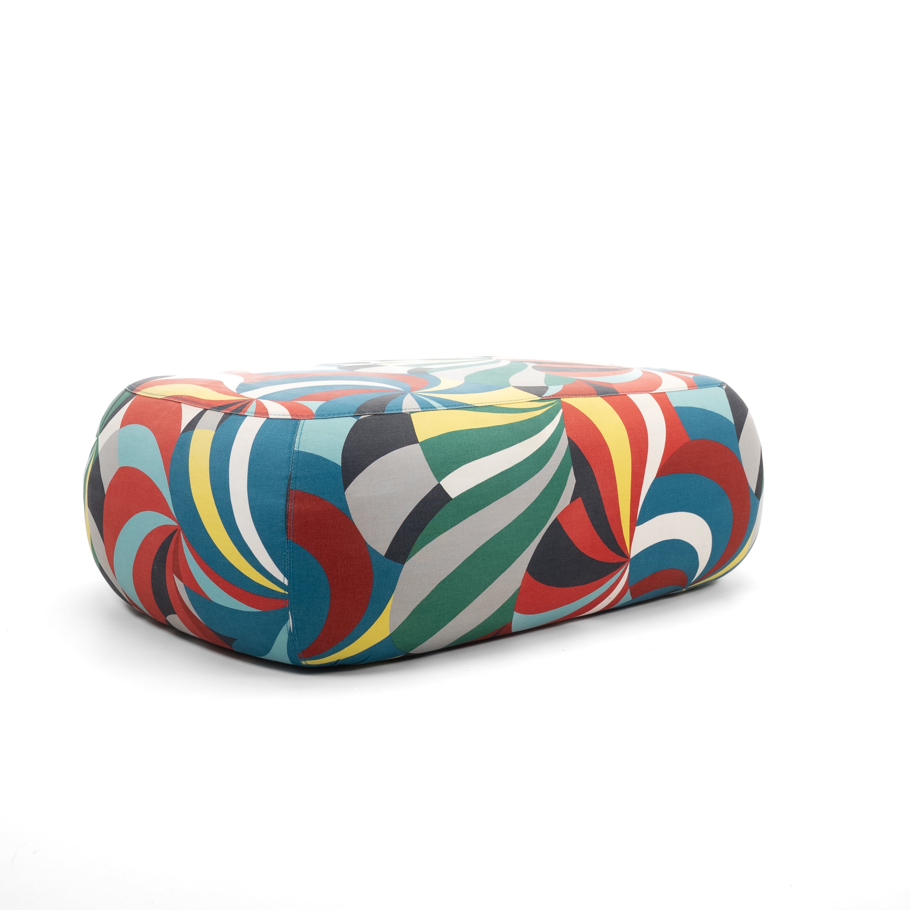 Artifort | Swamp mit Ottoman
