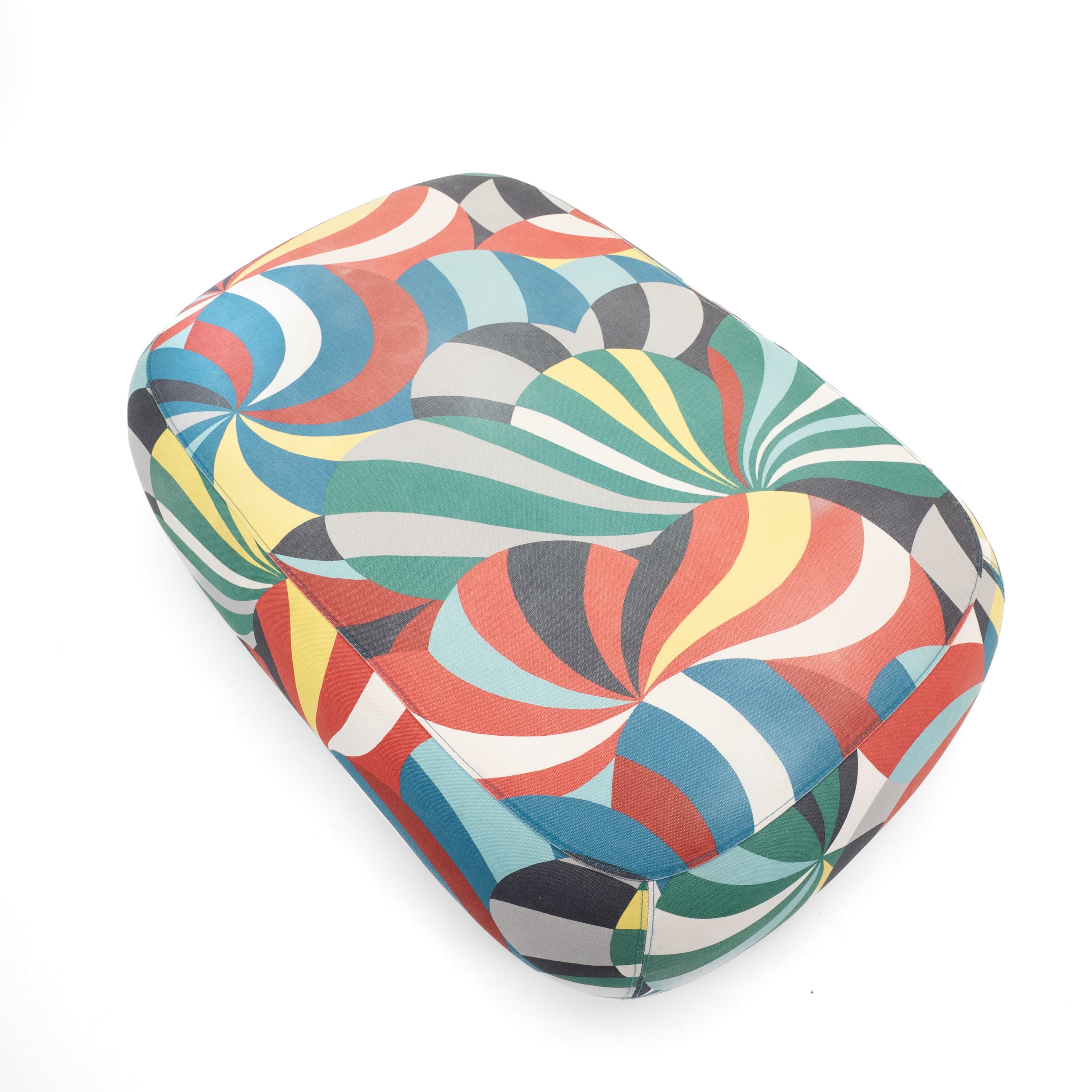Artifort | Swamp mit Ottoman