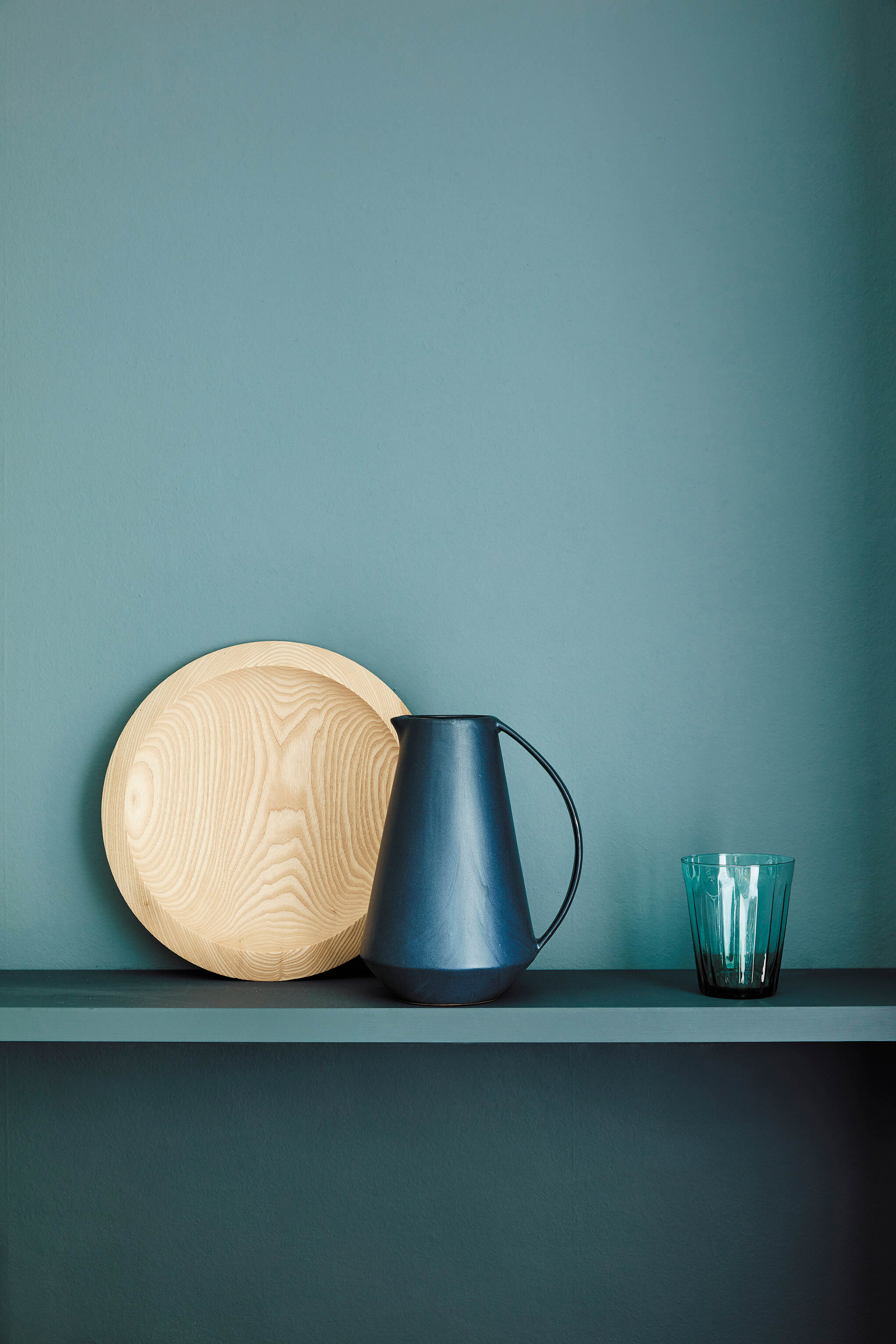 Little Greene | Tea with Florence™