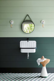 Little Greene | Three Farm Green™