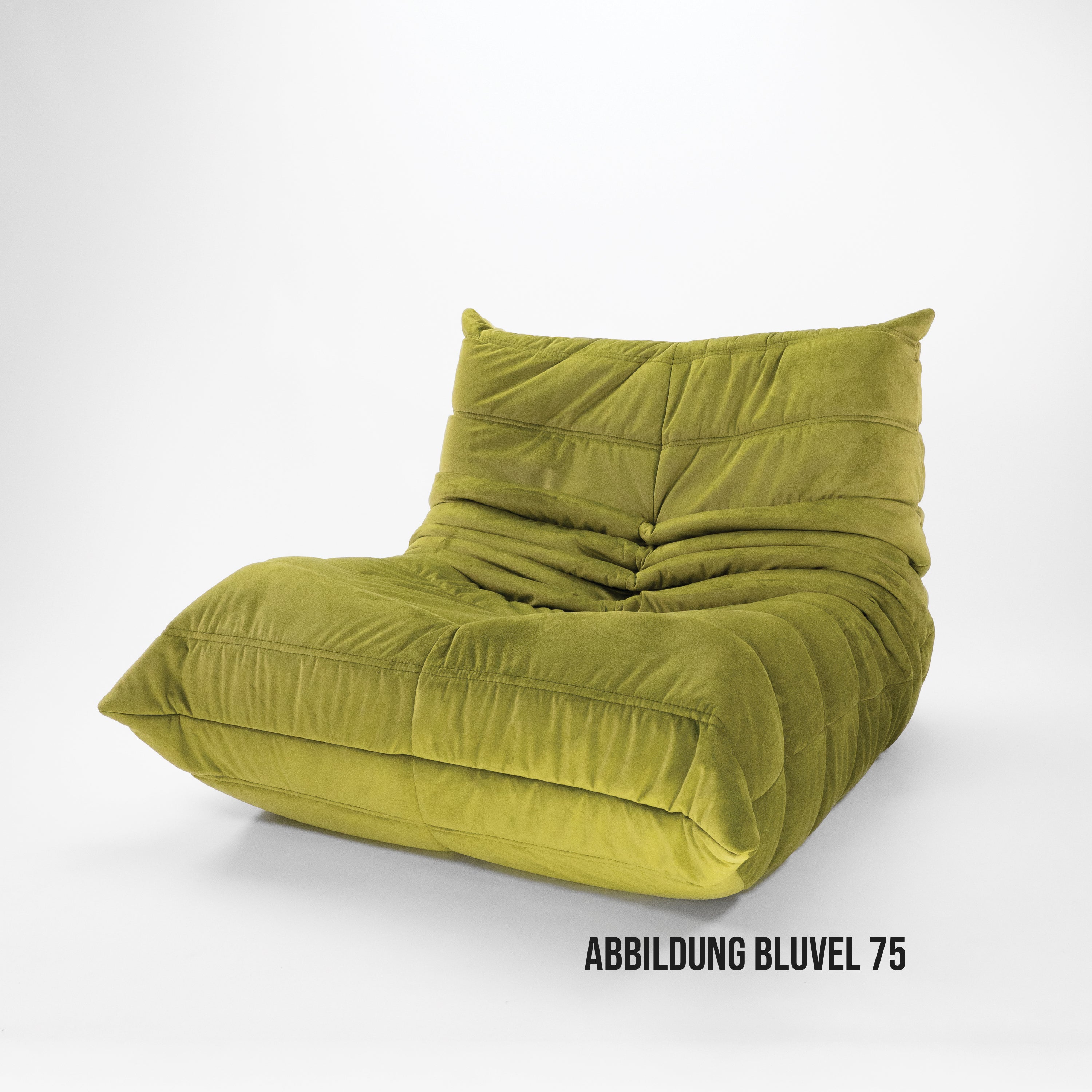 Ligne Roset | Togo 1er Sessel | Stoffauswahl