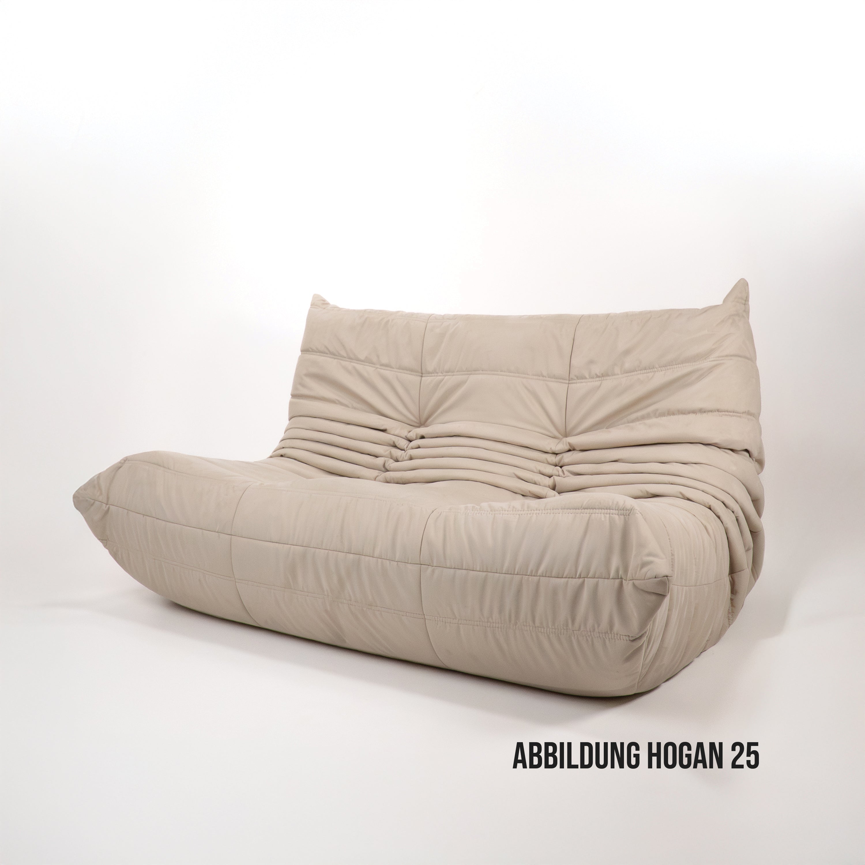 Ligne Roset | Togo 2-Sitzer  | Stoffauswahl