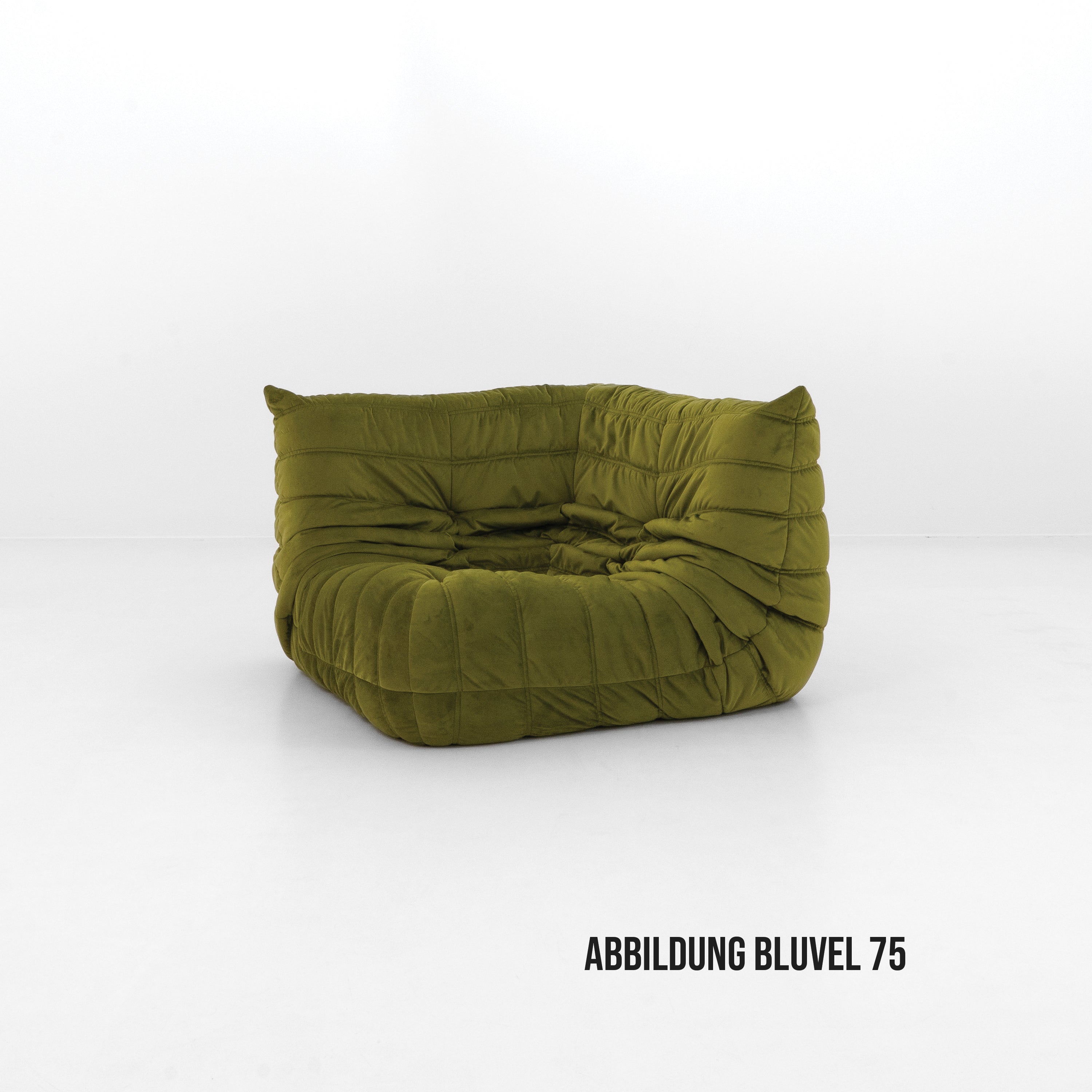 Ligne Roset | Togo Ecke  | Stoffauswahl
