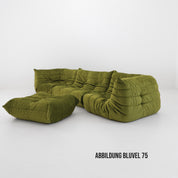 Ligne Roset | Togo Set 1 | Stoffauswahl