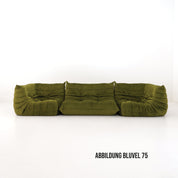 Ligne Roset | Togo Set 2 | Stoffauswahl