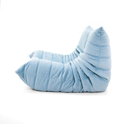 Ligne Roset | Togo 1er Sessel | Dekoma Sky