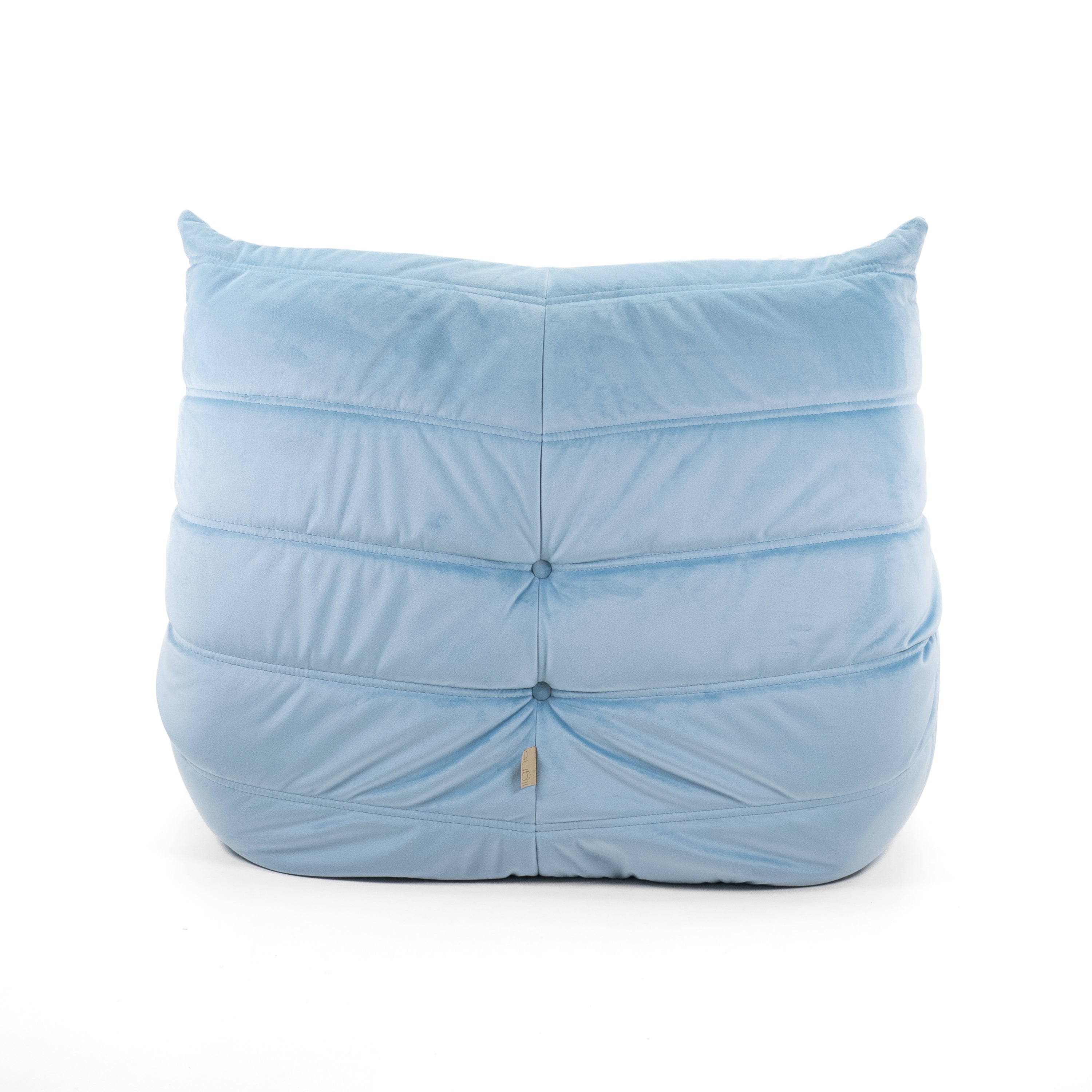 Ligne Roset | Togo 1er Sessel | Dekoma Sky