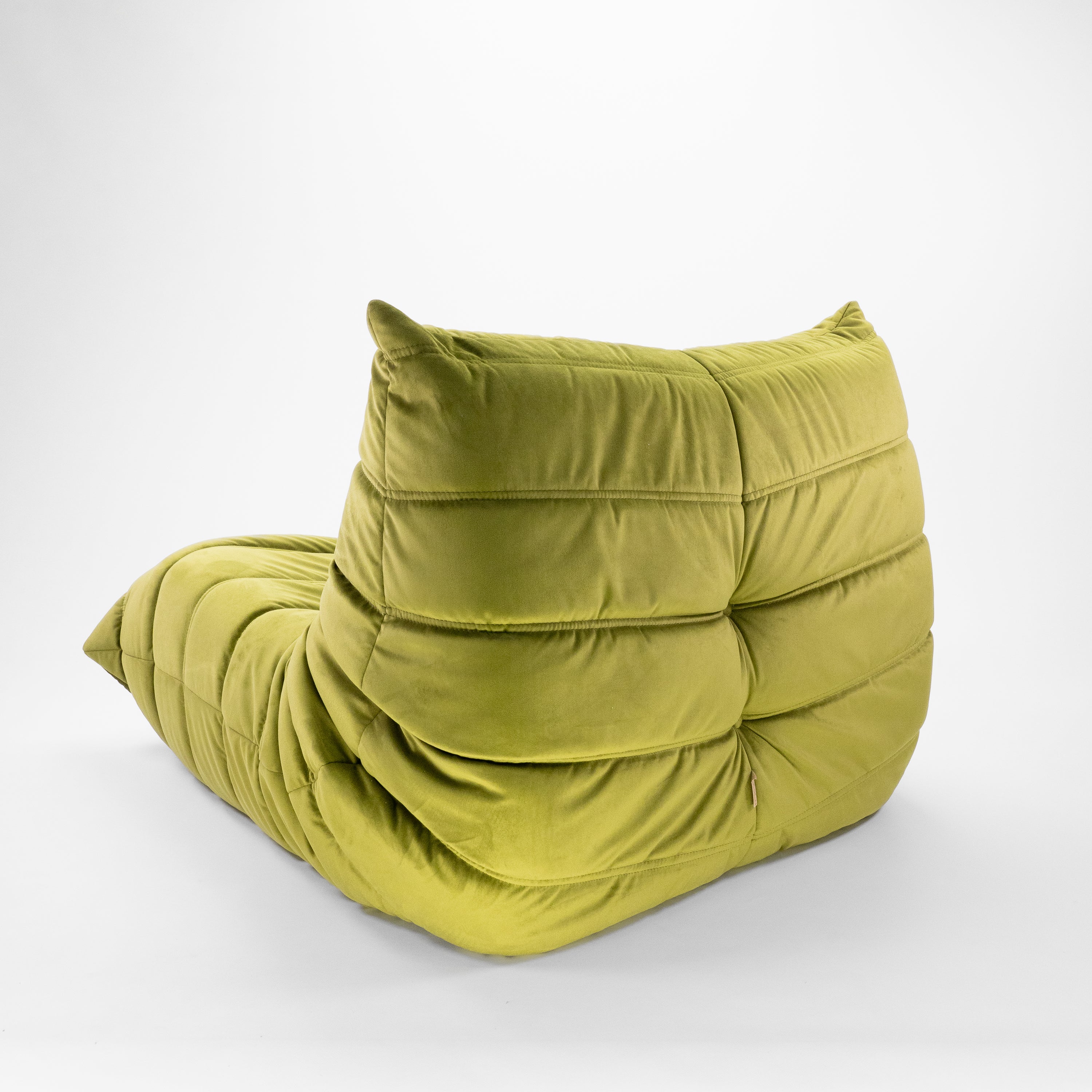 Ligne Roset | Togo 1er Sessel | Stoffauswahl