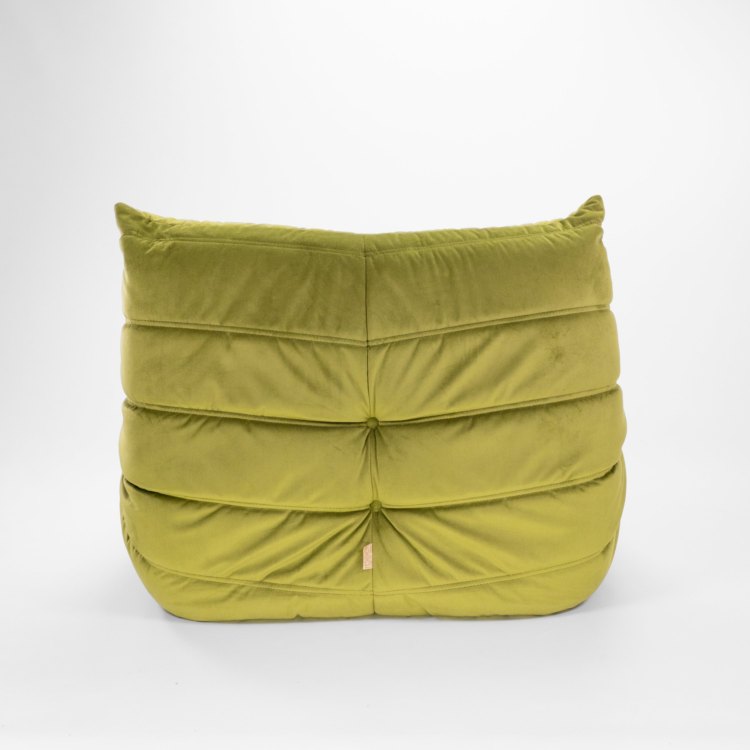 Ligne Roset | Togo 1er Sessel | Stoffauswahl