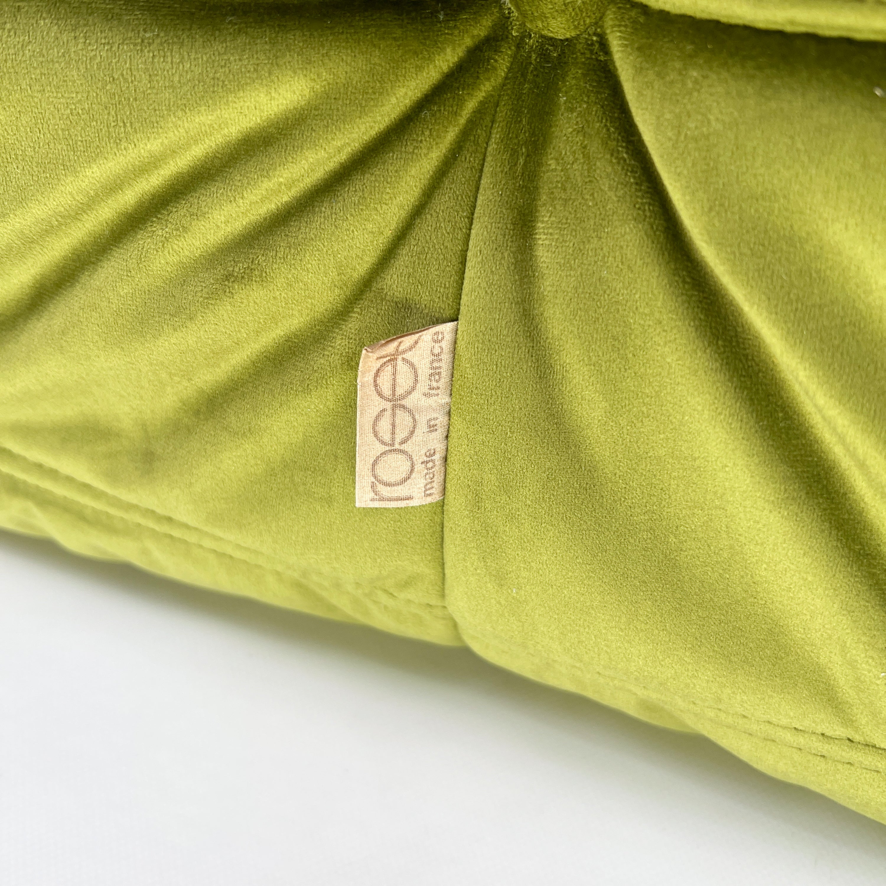 Ligne Roset | Togo 1er Sessel | Stoffauswahl