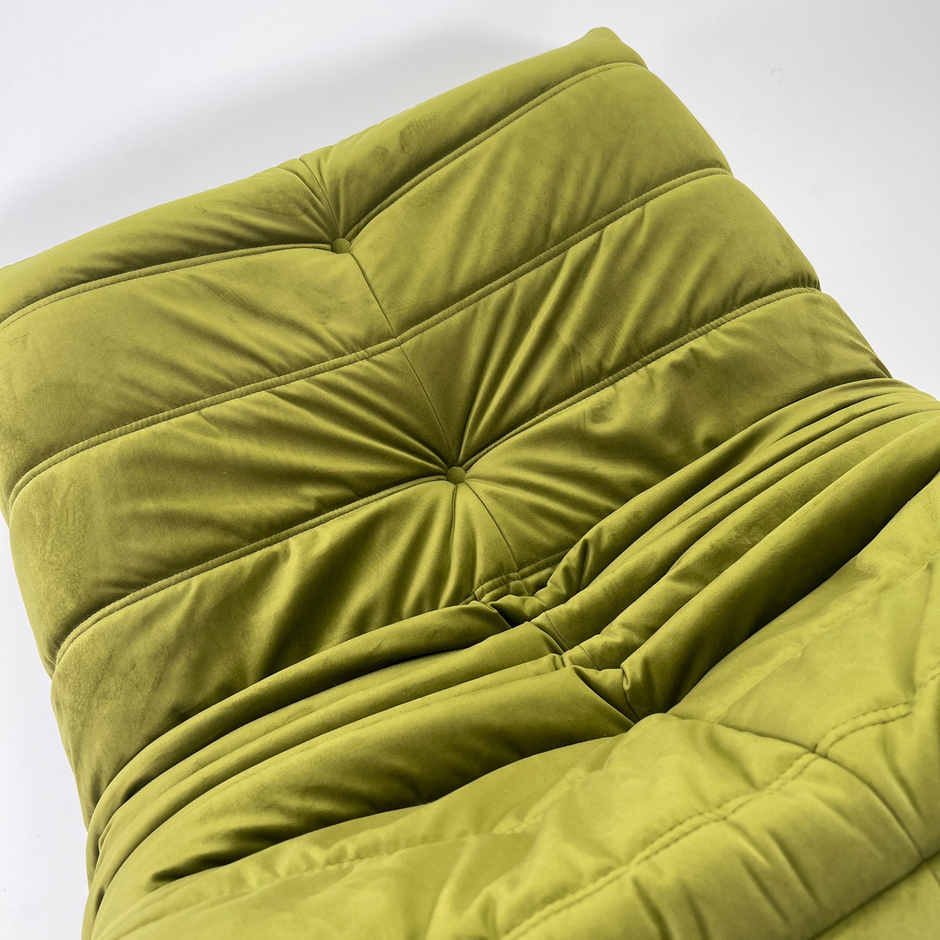 Ligne Roset | Togo 1er Sessel | Stoffauswahl