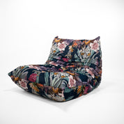 Ligne Roset | Togo 1er Sessel | Cosmic Flowers