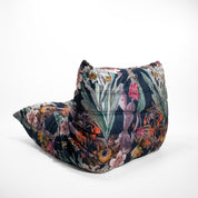 Ligne Roset | Togo 1er Sessel | Cosmic Flowers