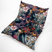 Ligne Roset | Togo 1er Sessel | Cosmic Flowers
