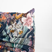 Ligne Roset | Togo 1er Sessel | Cosmic Flowers