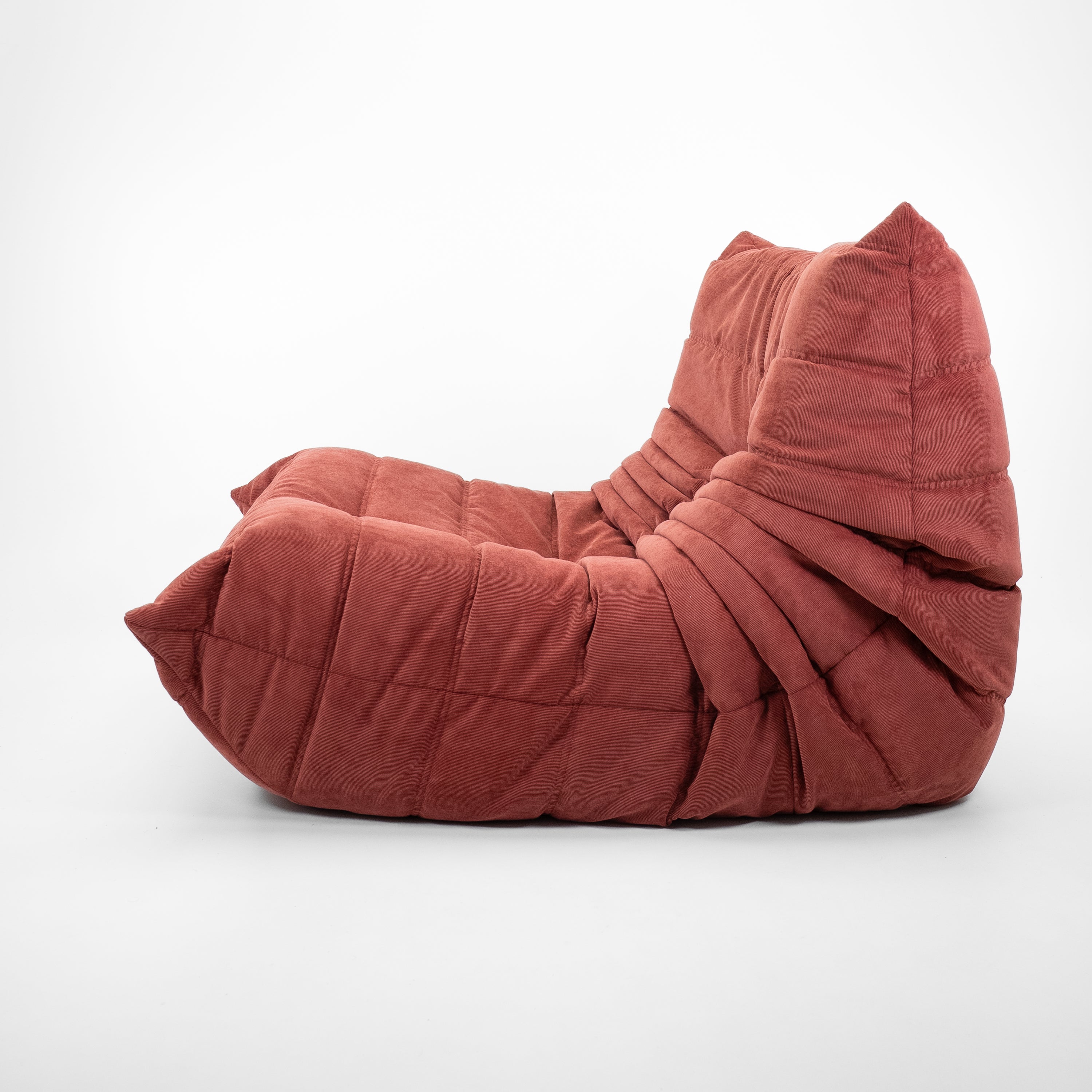 Ligne Roset | Togo 1er Sessel | Stoffauswahl