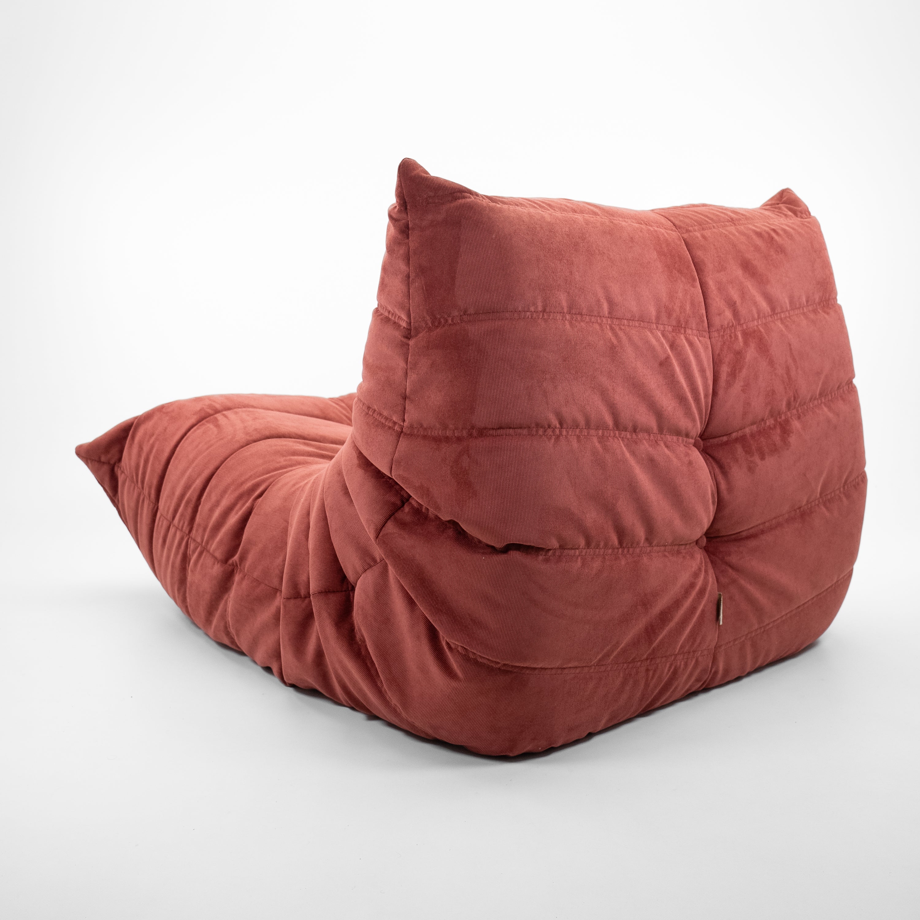 Ligne Roset | Togo 1er Sessel | Stoffauswahl