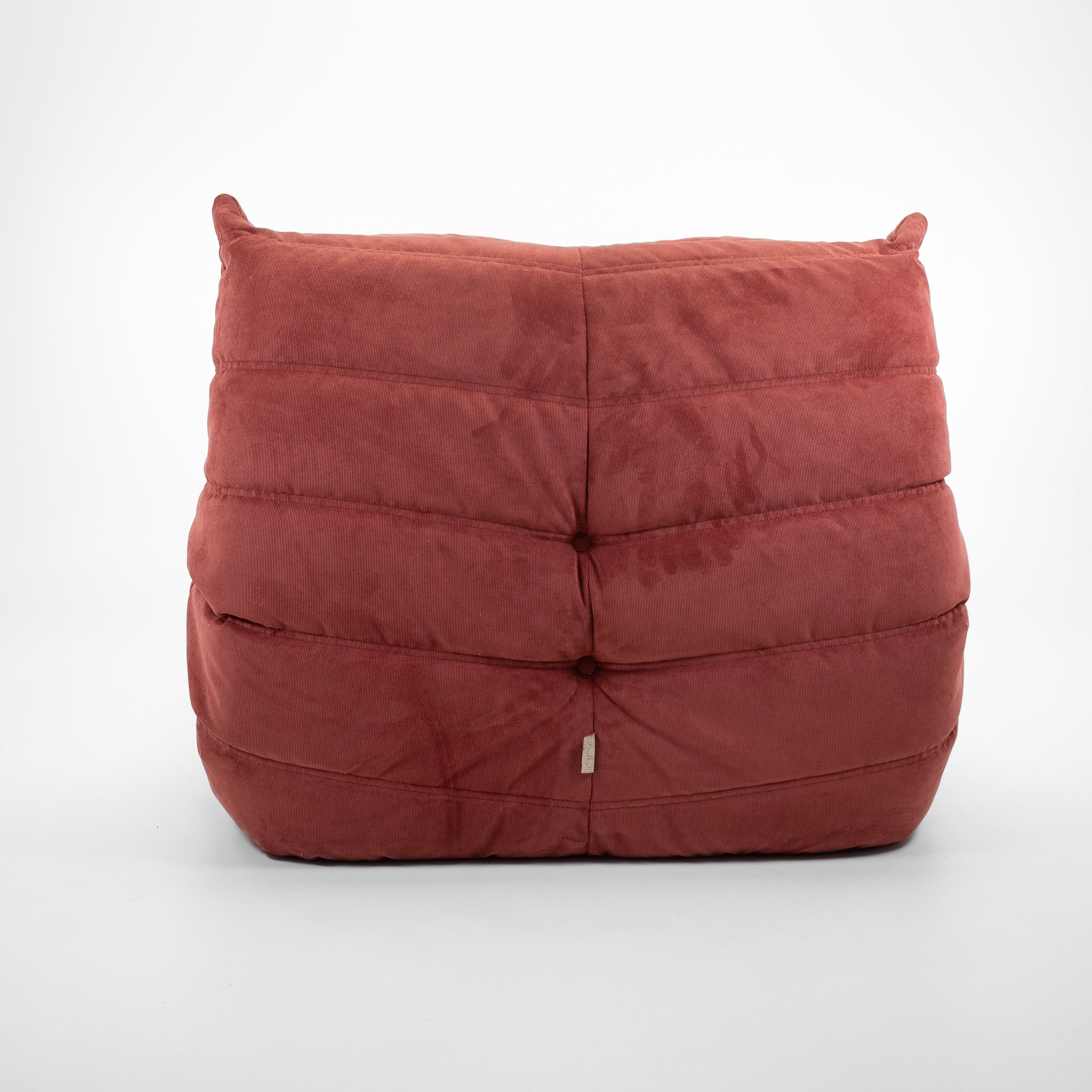 Ligne Roset | Togo 1er Sessel | Stoffauswahl