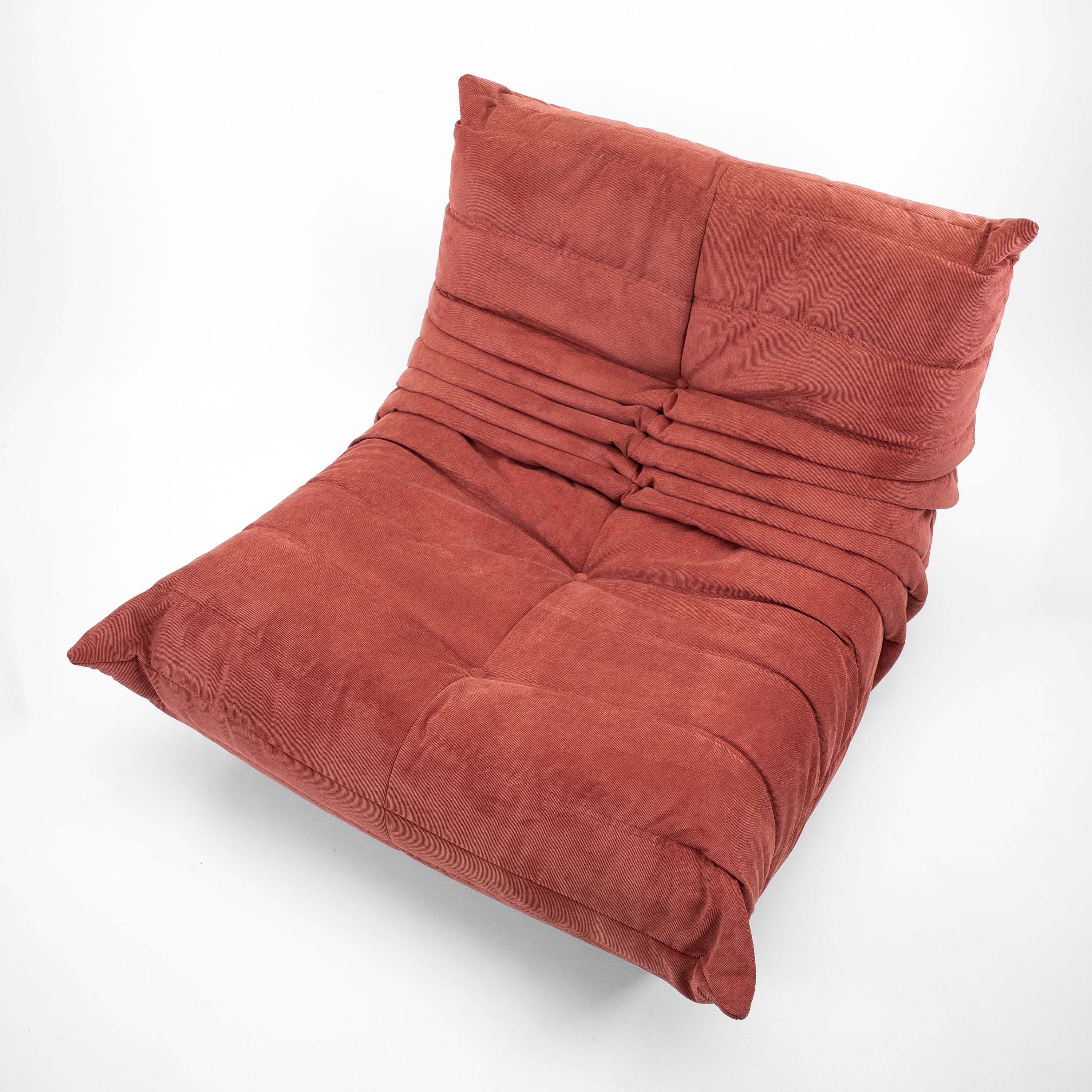 Ligne Roset | Togo 1er Sessel | Stoffauswahl