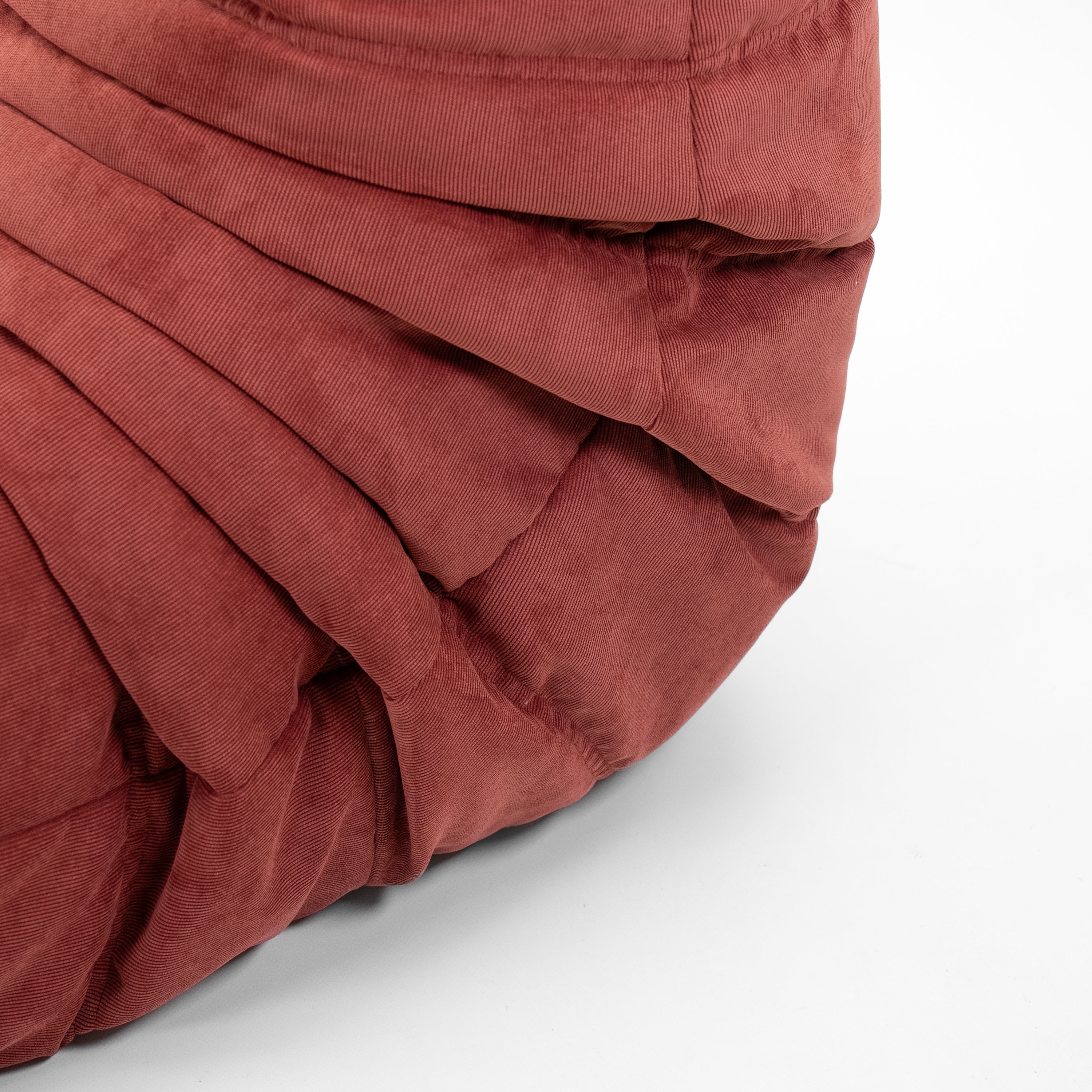 Ligne Roset | Togo 1er Sessel | Stoffauswahl