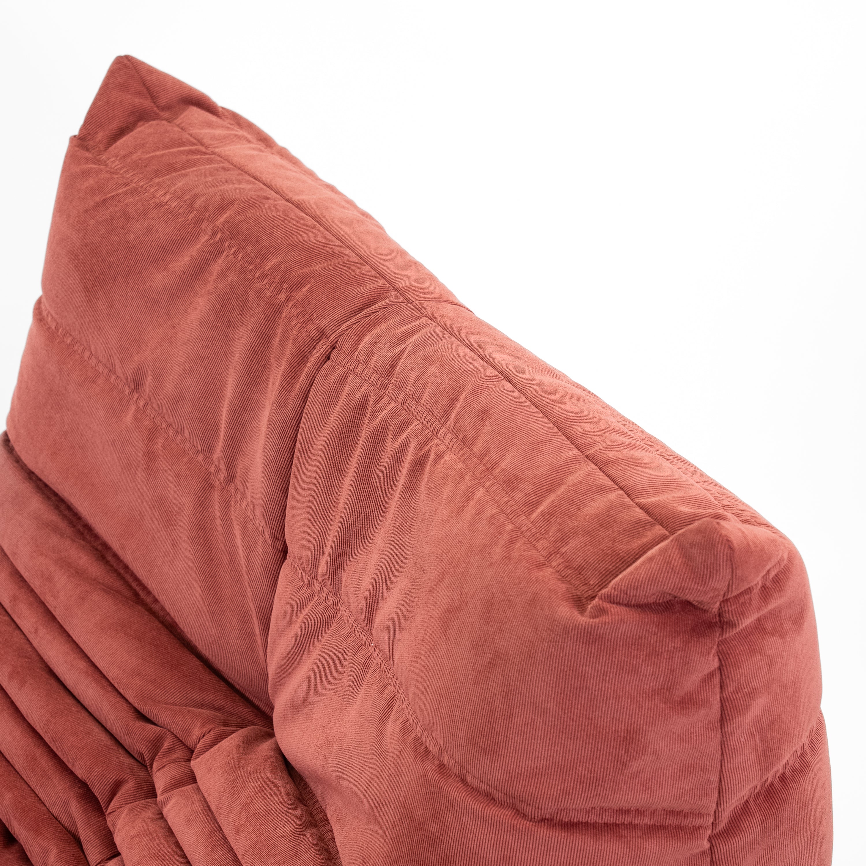 Ligne Roset | Togo 1er Sessel | Stoffauswahl