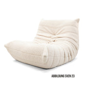 Ligne Roset | Togo 1er Sessel | Wunschbezug