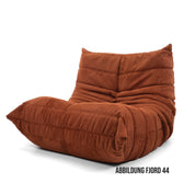 Ligne Roset | Togo 1er Sessel | Stoffauswahl