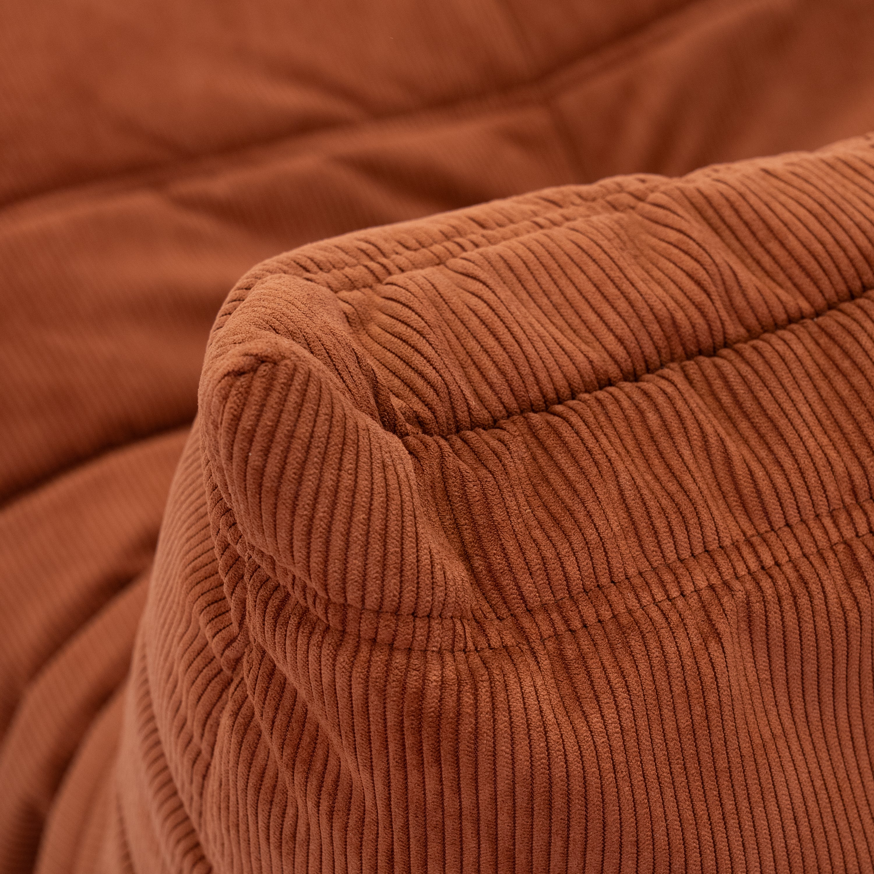 Ligne Roset | Togo 1er Sessel | Stoffauswahl