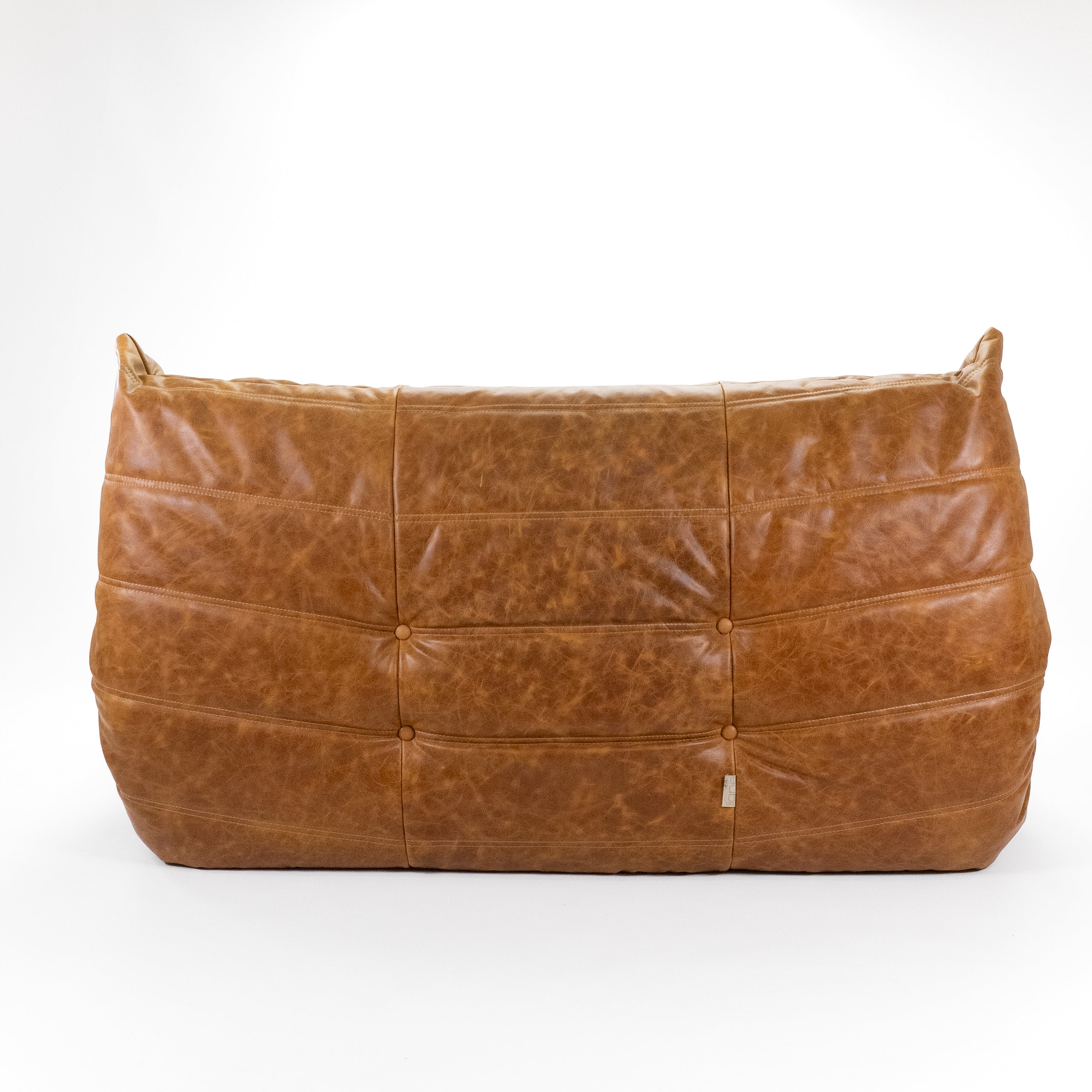 Ligne Roset | Togo 2-Sitzer | Lederauswahl